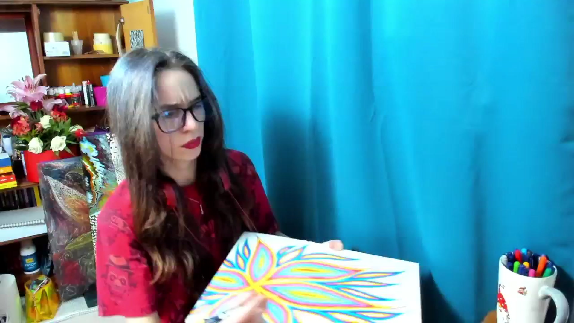 Gallery image thumbnail from NatashaCruise's myfreecams stream on, 11/23/2024, 20:09 image 18 of 20