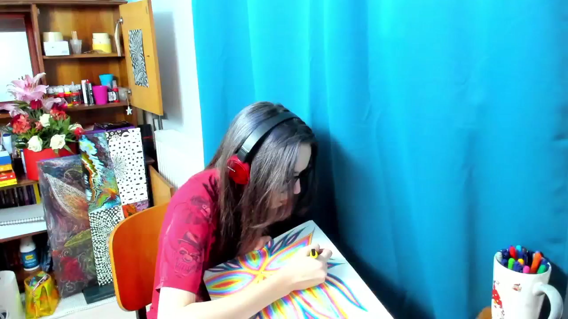 Gallery image thumbnail from NatashaCruise's myfreecams stream on, 11/23/2024, 20:09 image 16 of 20