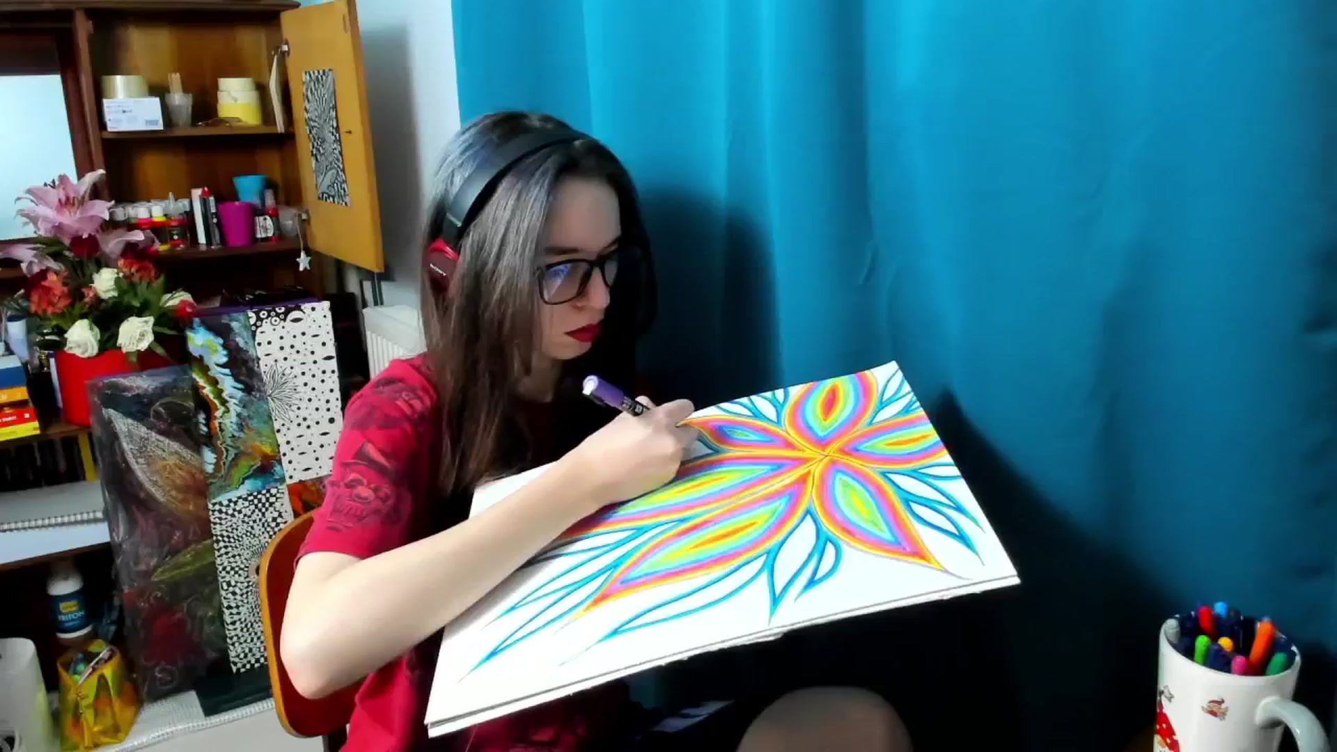 Gallery image thumbnail from NatashaCruise's myfreecams stream on, 11/23/2024, 20:09 image 5 of 20