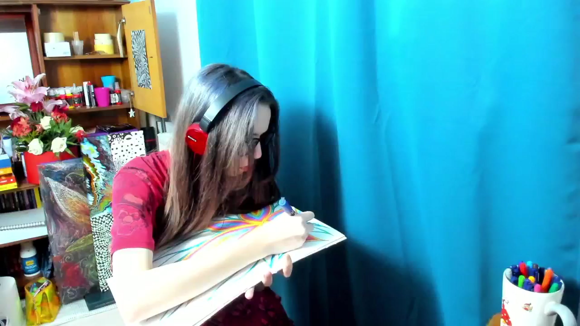Gallery image thumbnail from NatashaCruise's myfreecams stream on, 11/23/2024, 20:09 image 3 of 20