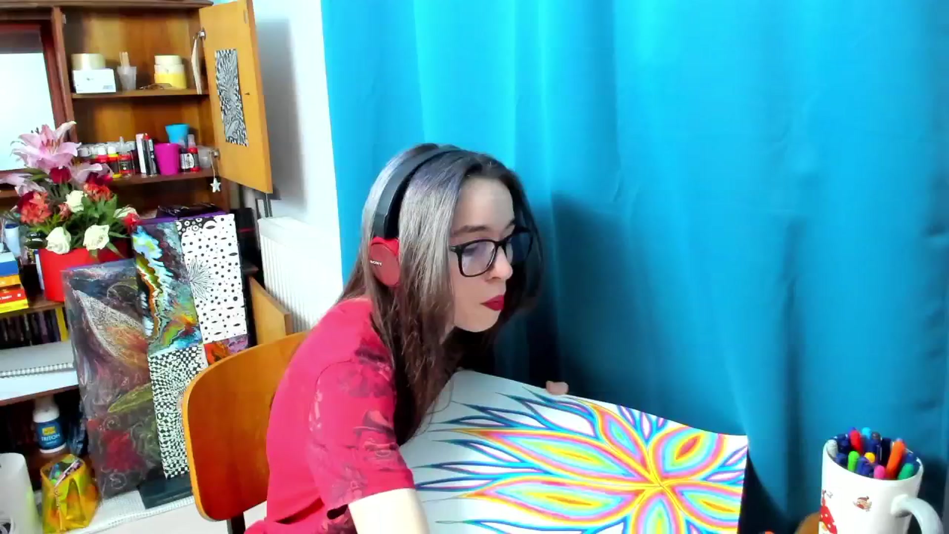 Gallery image thumbnail from NatashaCruise's myfreecams stream on, 11/23/2024, 20:09 image 13 of 20
