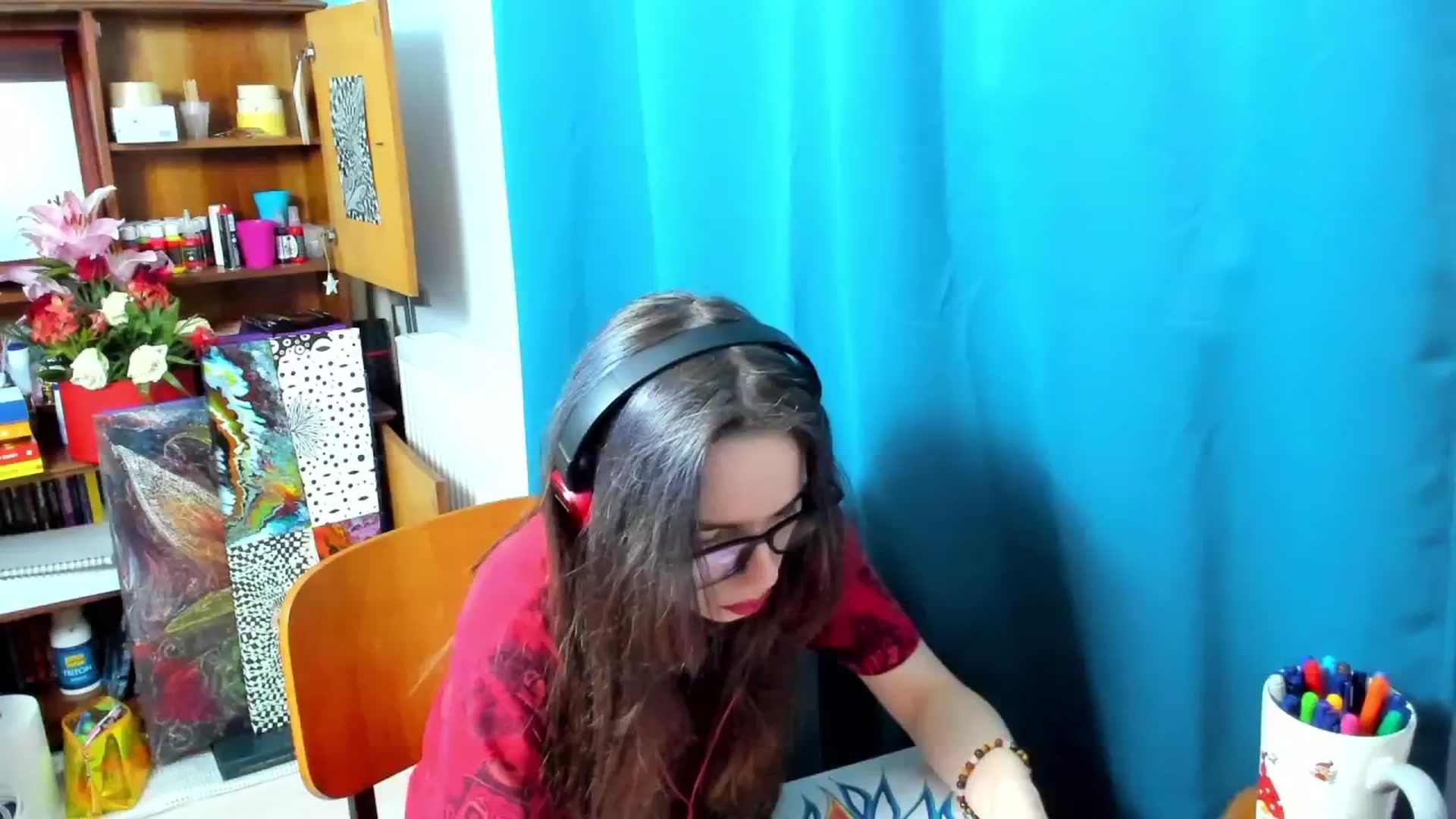 Gallery image thumbnail from NatashaCruise's myfreecams stream on, 11/23/2024, 20:09 image 11 of 20