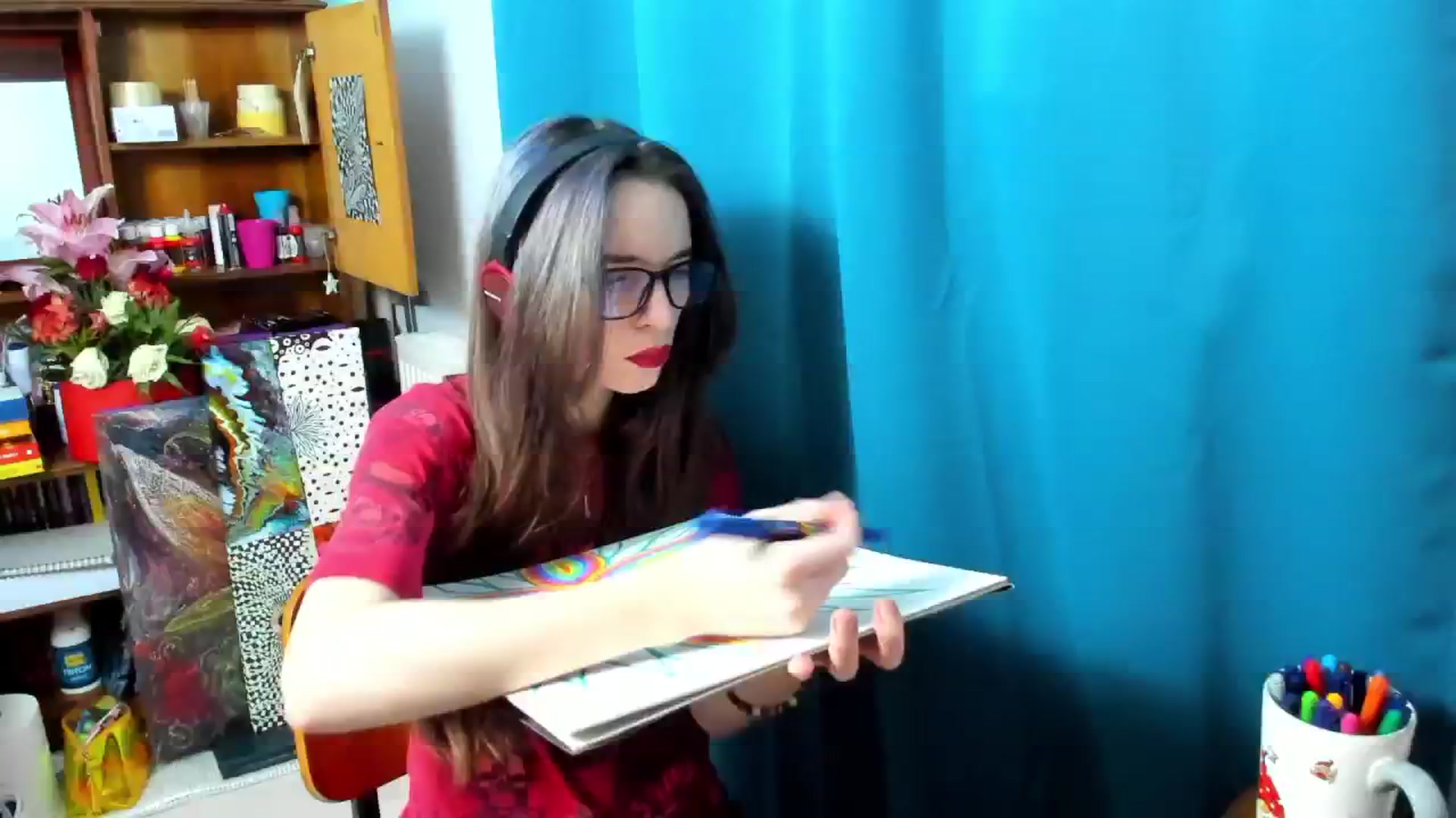 Gallery image thumbnail from NatashaCruise's myfreecams stream on, 11/23/2024, 20:09 image 2 of 20