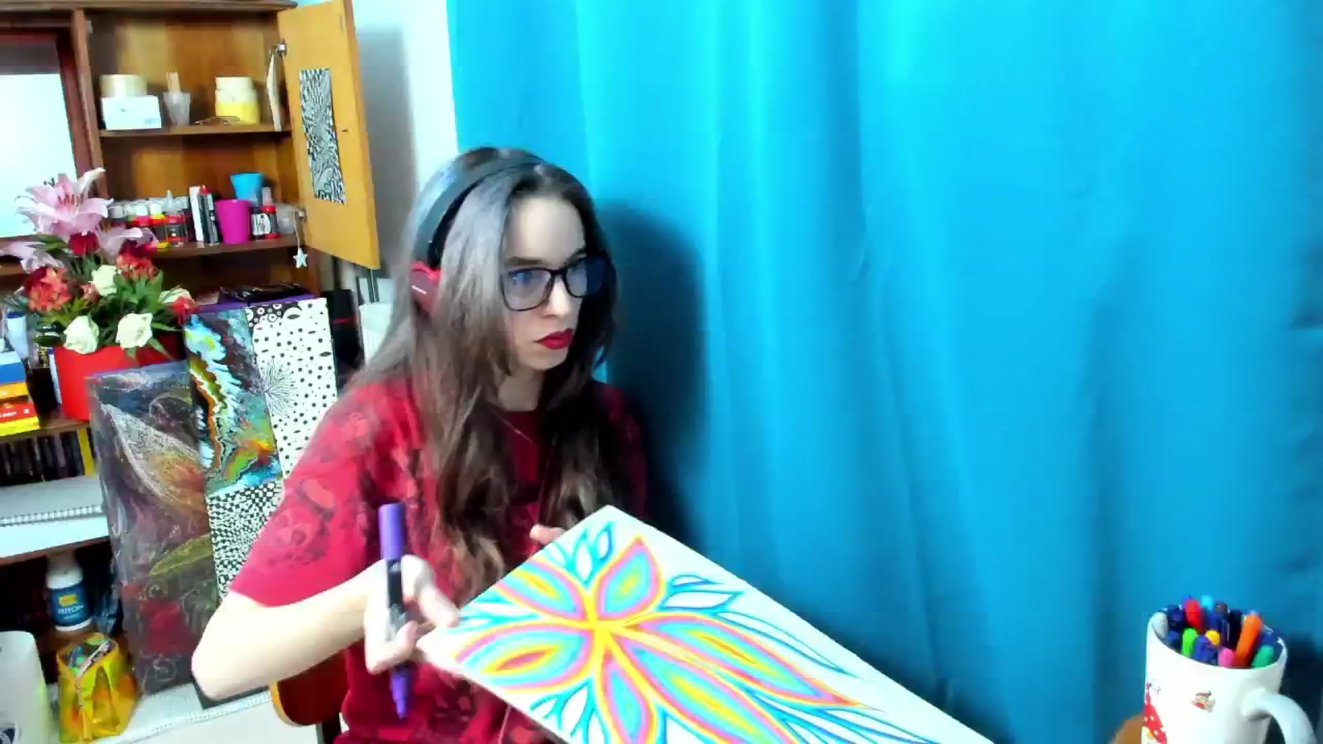 Gallery image thumbnail from NatashaCruise's myfreecams stream on, 11/23/2024, 20:09 image 7 of 20