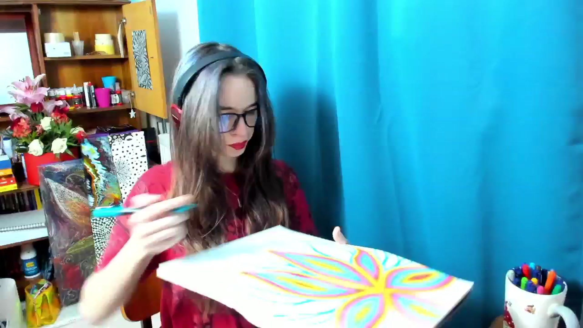 Gallery image thumbnail from NatashaCruise's myfreecams stream on, 11/23/2024, 20:09 image 1 of 20