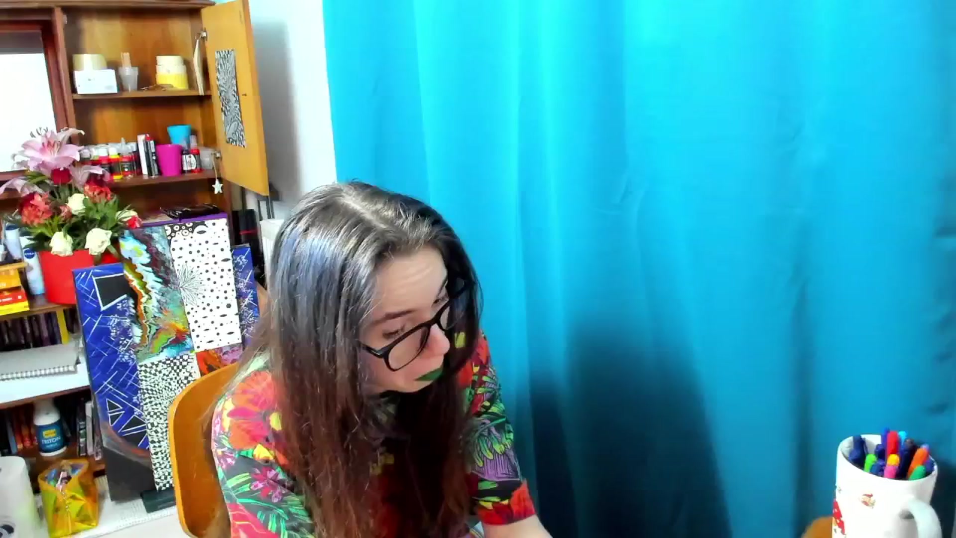 Gallery image thumbnail from NatashaCruise's myfreecams stream on, 11/24/2024, 17:12 image 8 of 20