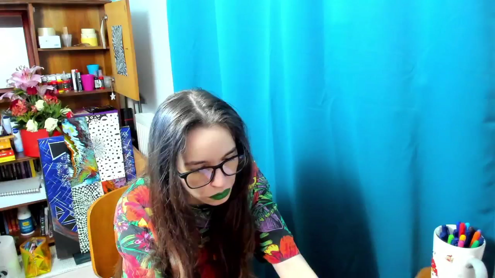 Gallery image thumbnail from NatashaCruise's myfreecams stream on, 11/24/2024, 17:12 image 15 of 20