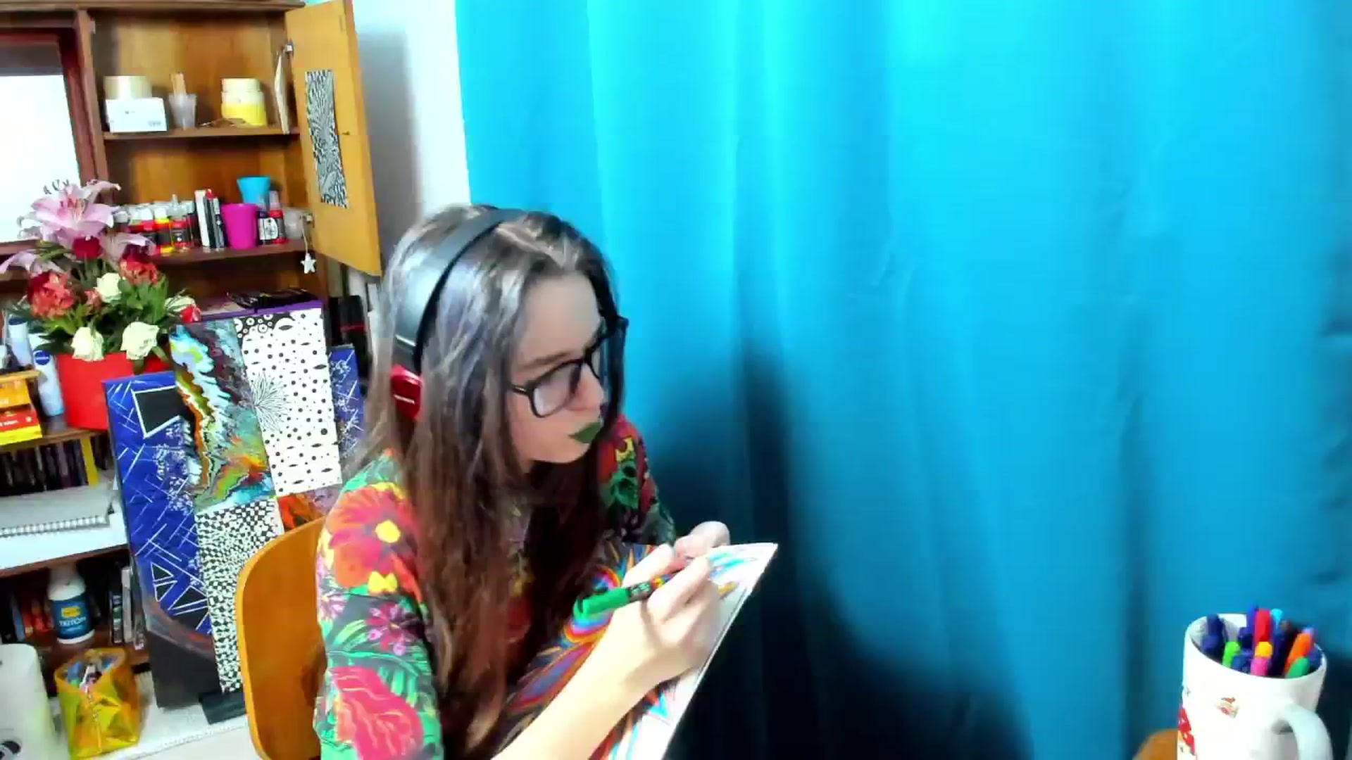 Gallery image thumbnail from NatashaCruise's myfreecams stream on, 11/24/2024, 17:12 image 16 of 20