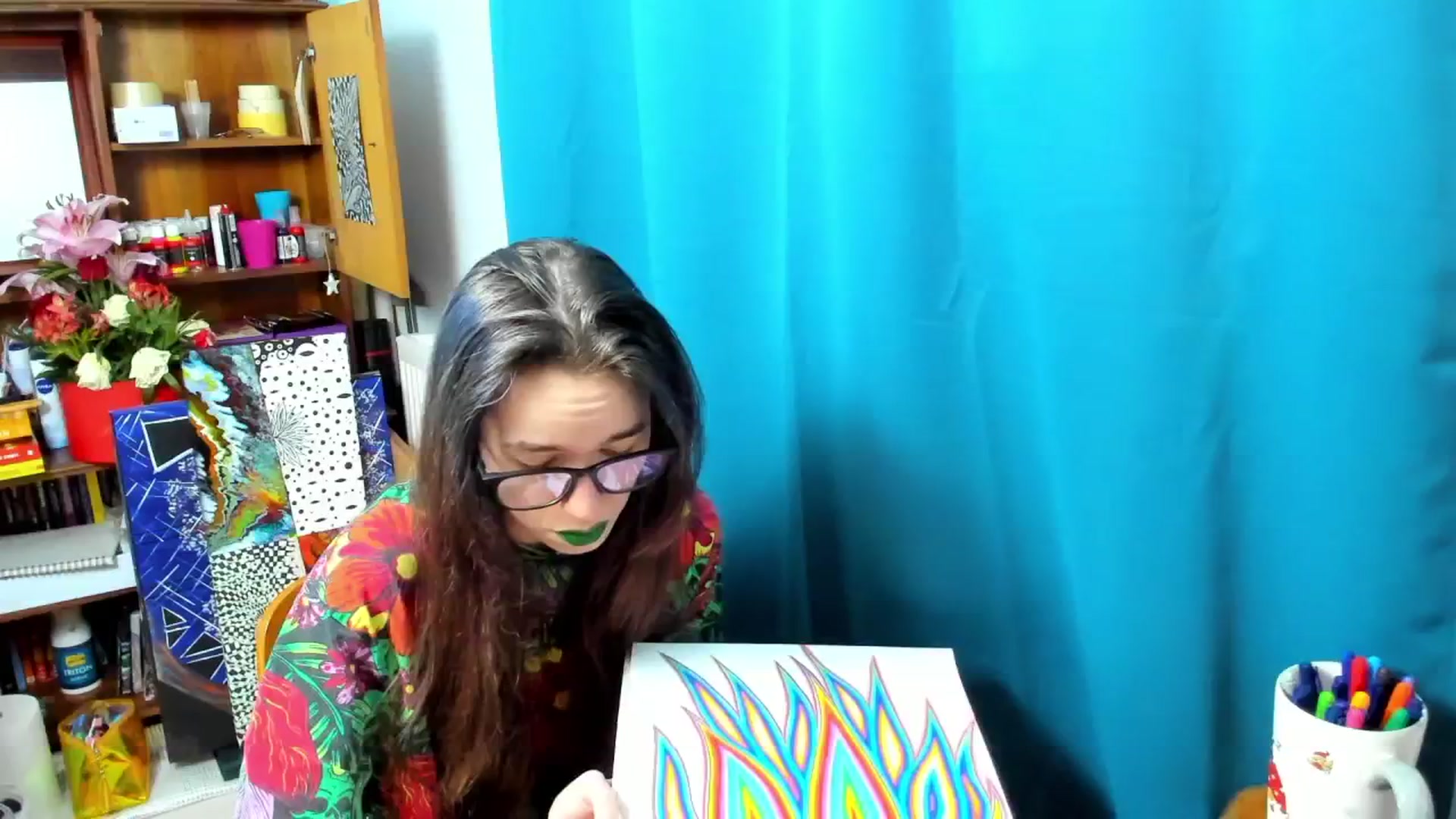 Gallery image thumbnail from NatashaCruise's myfreecams stream on, 11/24/2024, 17:12 image 3 of 20
