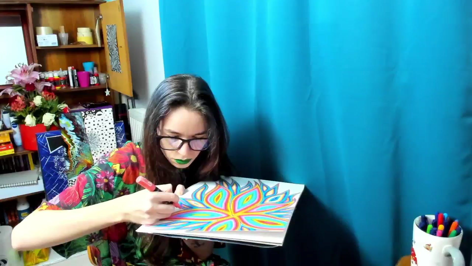 Gallery image thumbnail from NatashaCruise's myfreecams stream on, 11/24/2024, 17:12 image 5 of 20