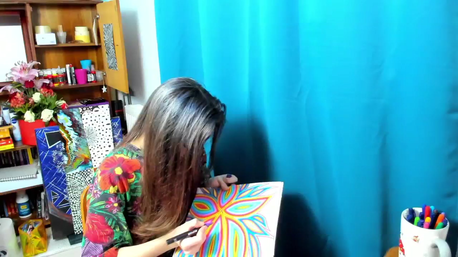 Gallery image thumbnail from NatashaCruise's myfreecams stream on, 11/24/2024, 17:12 image 6 of 20