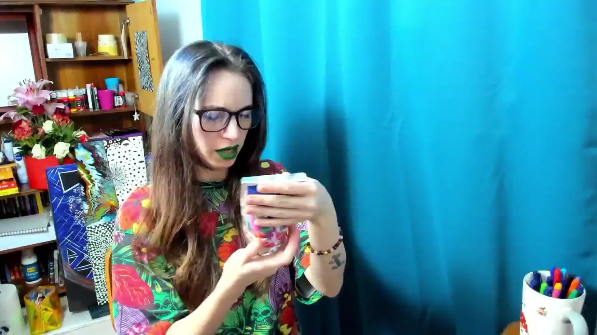 Gallery image thumbnail from NatashaCruise's myfreecams stream on, 11/24/2024, 17:12 image 14 of 20
