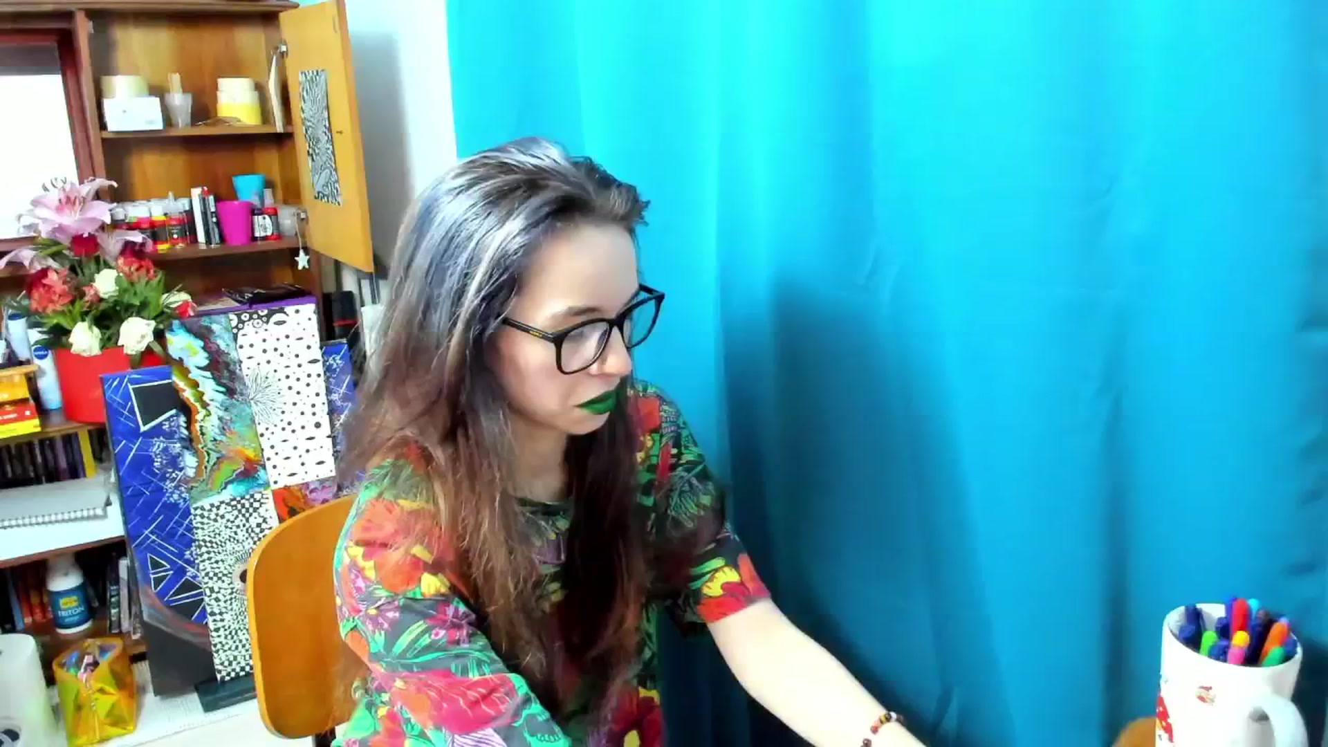 Gallery image thumbnail from NatashaCruise's myfreecams stream on, 11/24/2024, 17:12 image 1 of 20