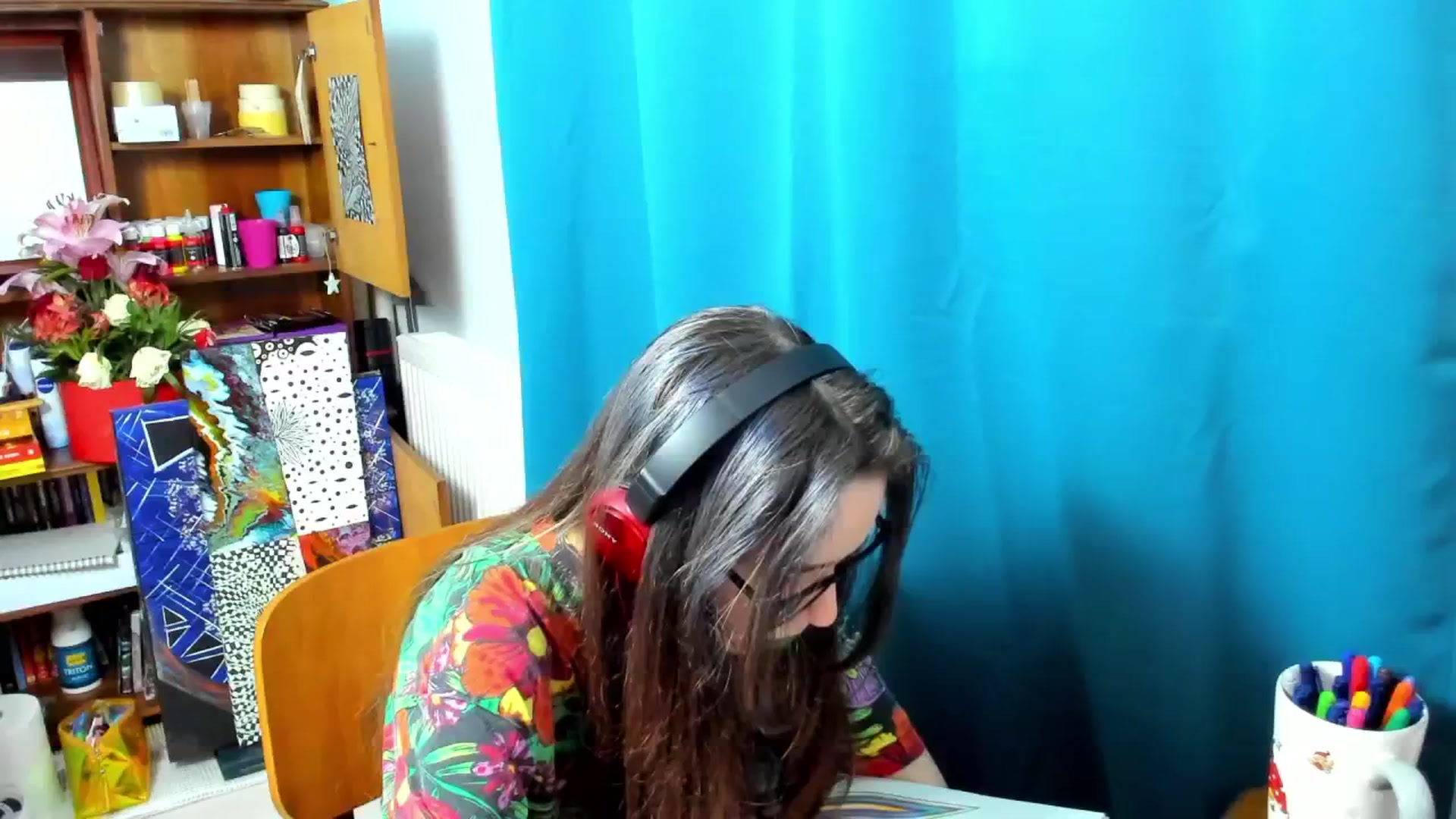 Gallery image thumbnail from NatashaCruise's myfreecams stream on, 11/24/2024, 17:12 image 18 of 20