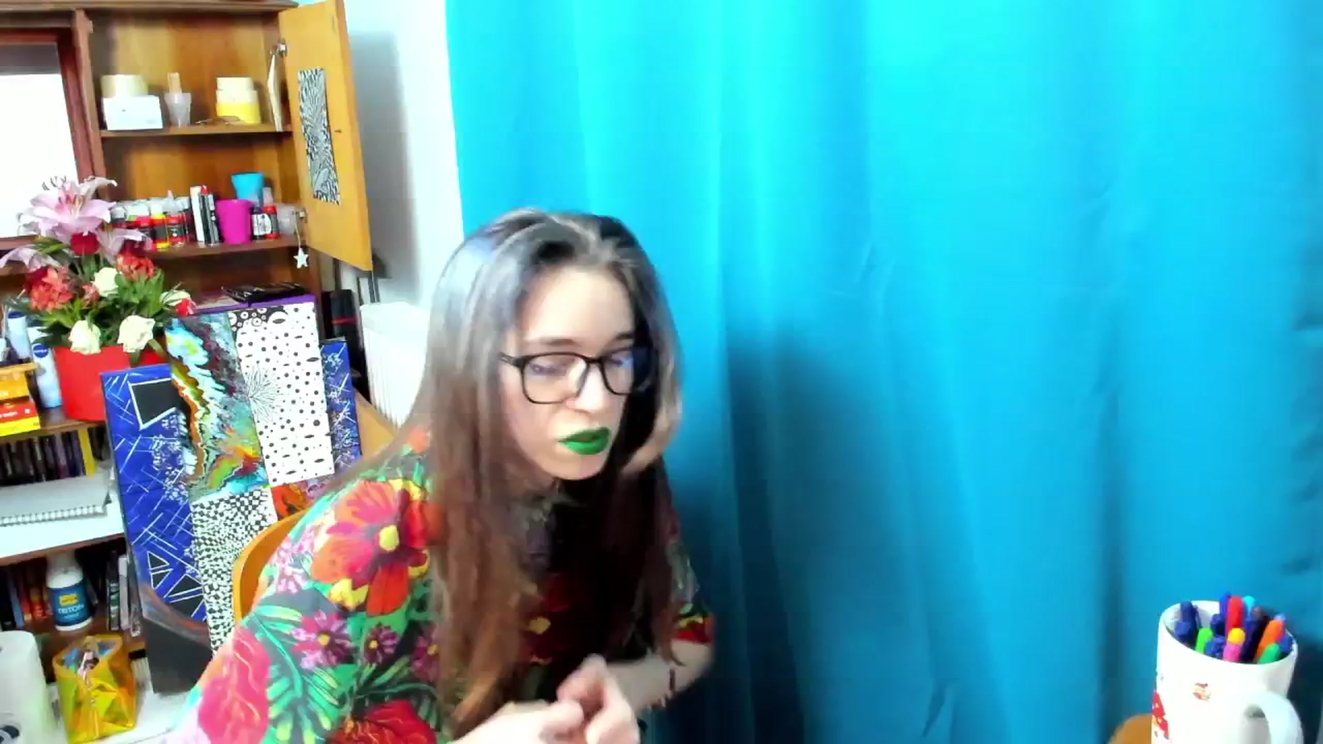 Gallery image thumbnail from NatashaCruise's myfreecams stream on, 11/24/2024, 17:12 image 4 of 20