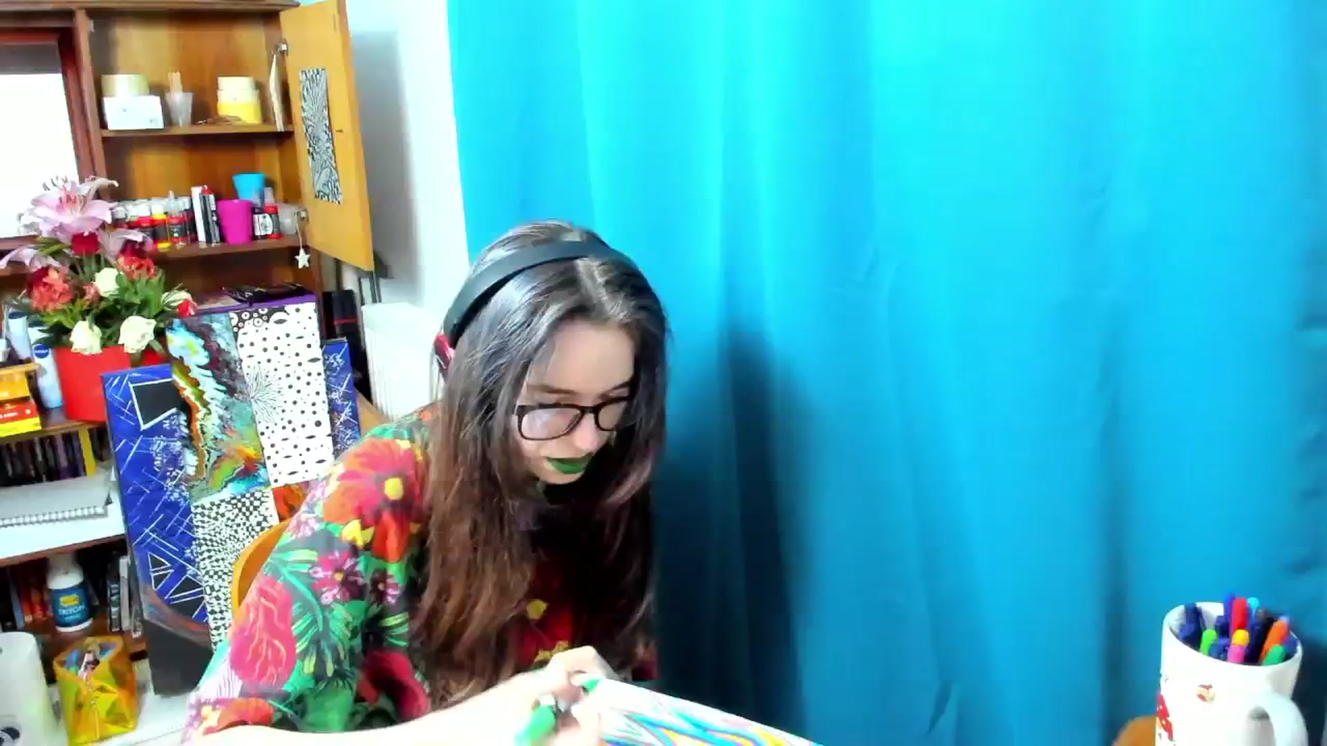 Gallery image thumbnail from NatashaCruise's myfreecams stream on, 11/24/2024, 17:12 image 20 of 20