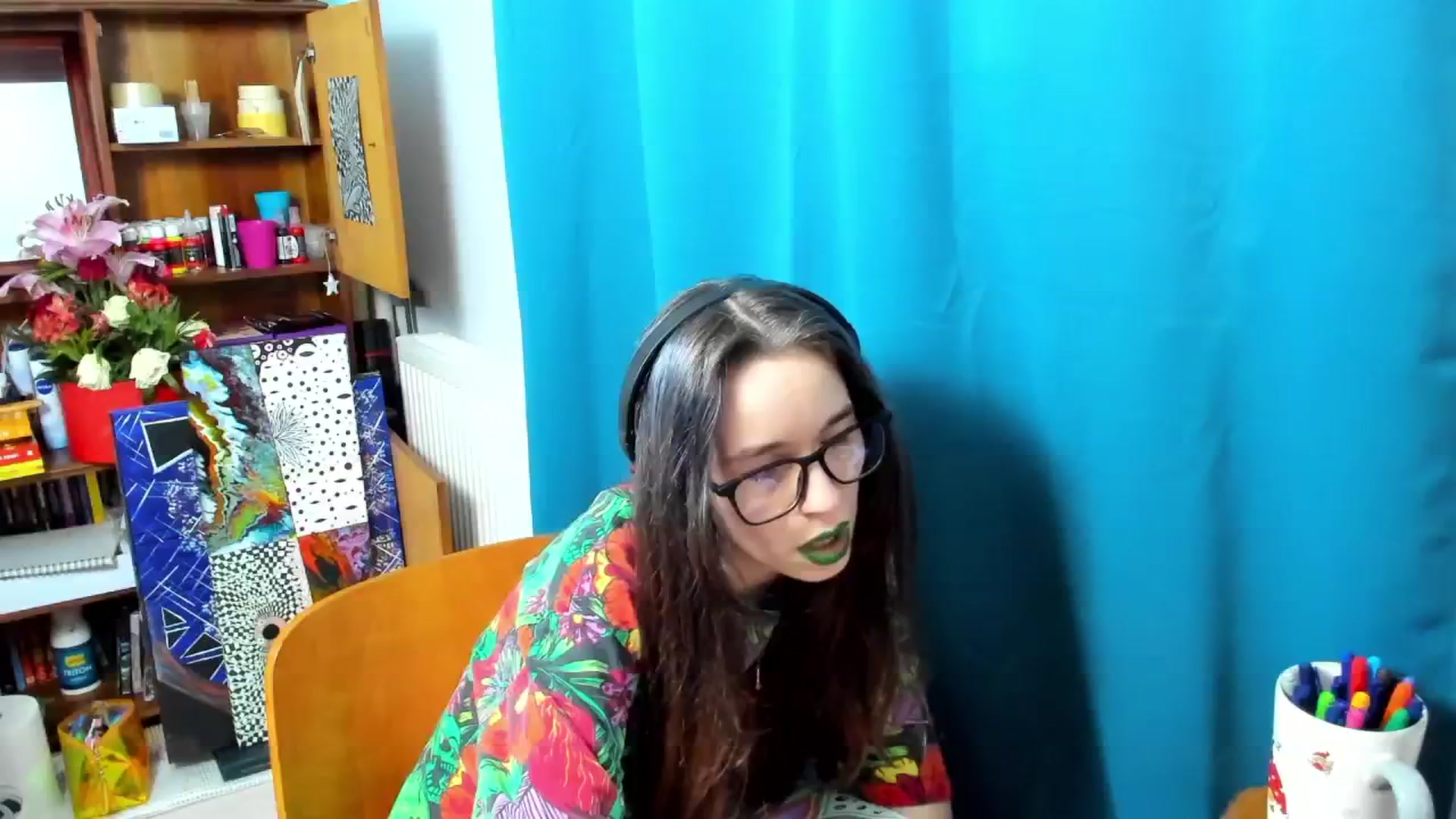 Gallery image thumbnail from NatashaCruise's myfreecams stream on, 11/24/2024, 19:30 image 15 of 20