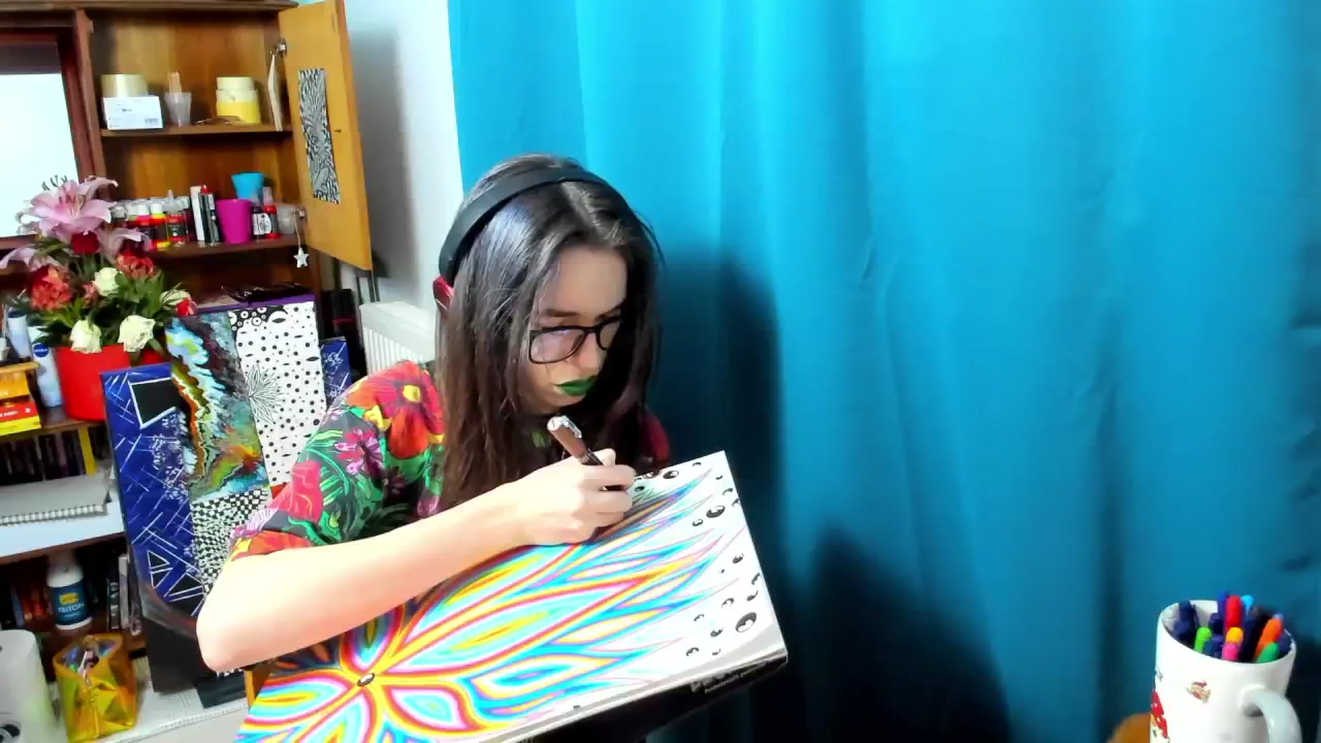 Gallery image thumbnail from NatashaCruise's myfreecams stream on, 11/24/2024, 19:30 image 12 of 20