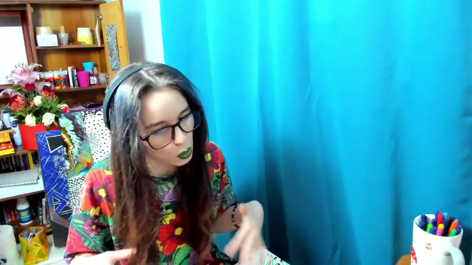 Gallery image thumbnail from NatashaCruise's myfreecams stream on, 11/24/2024, 19:30 image 14 of 20