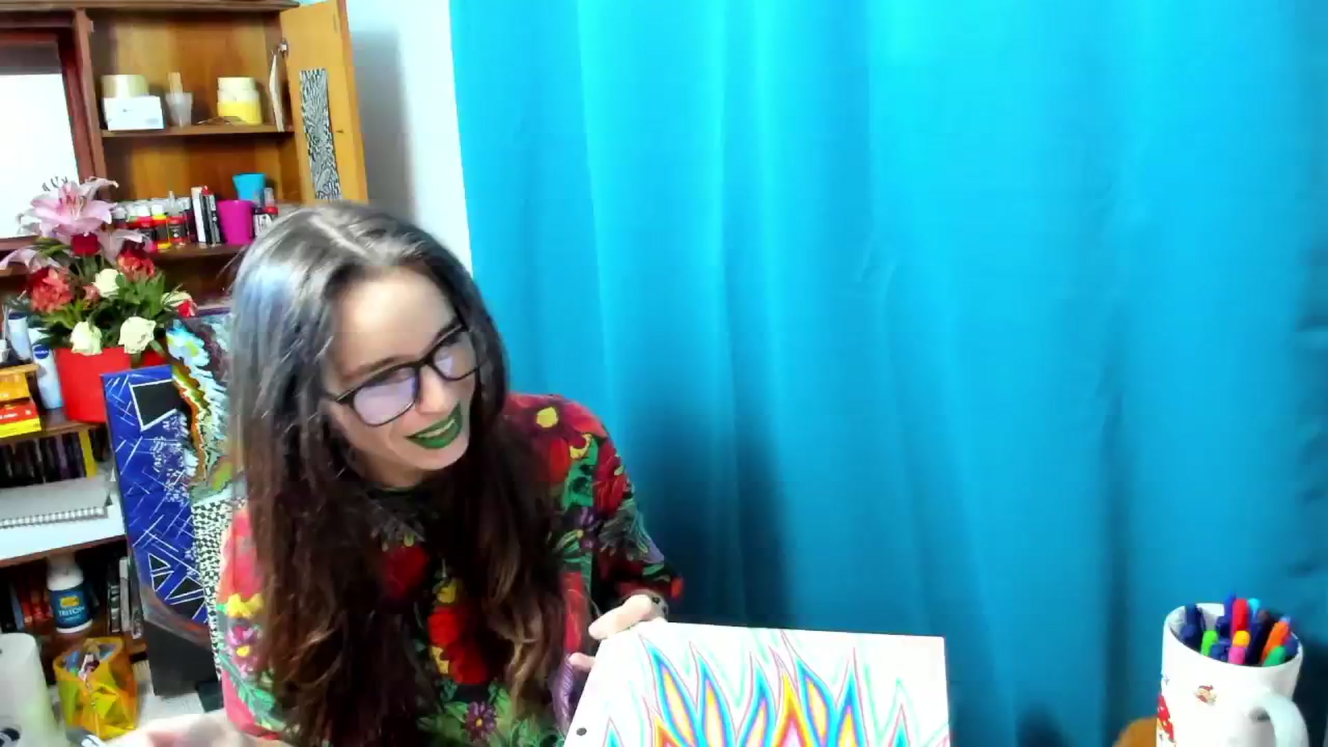 Gallery image thumbnail from NatashaCruise's myfreecams stream on, 11/24/2024, 19:30 image 2 of 20