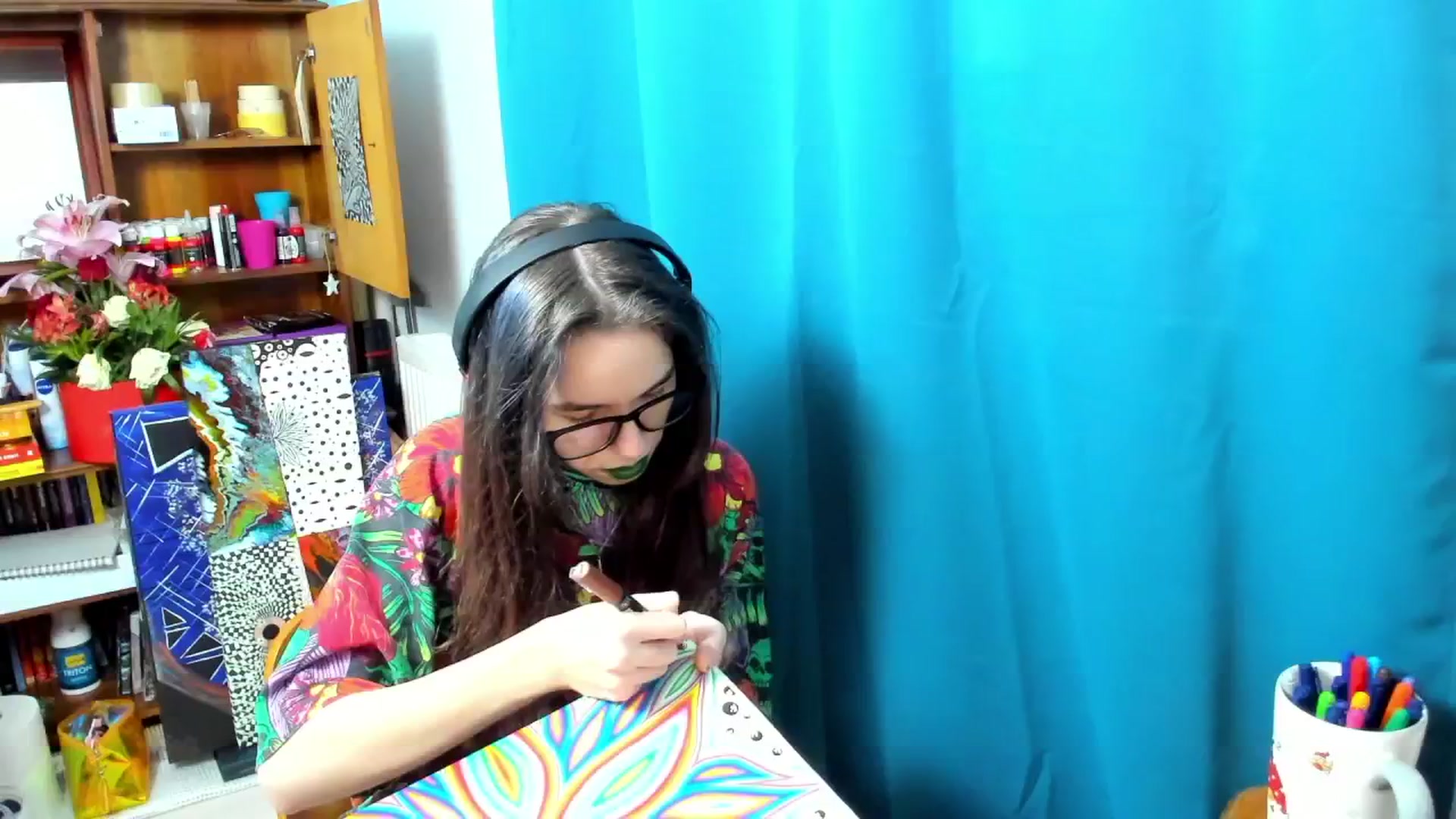 Gallery image thumbnail from NatashaCruise's myfreecams stream on, 11/24/2024, 19:30 image 13 of 20