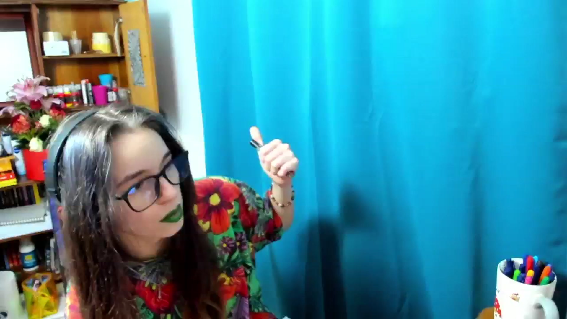 Gallery image thumbnail from NatashaCruise's myfreecams stream on, 11/24/2024, 19:30 image 11 of 20