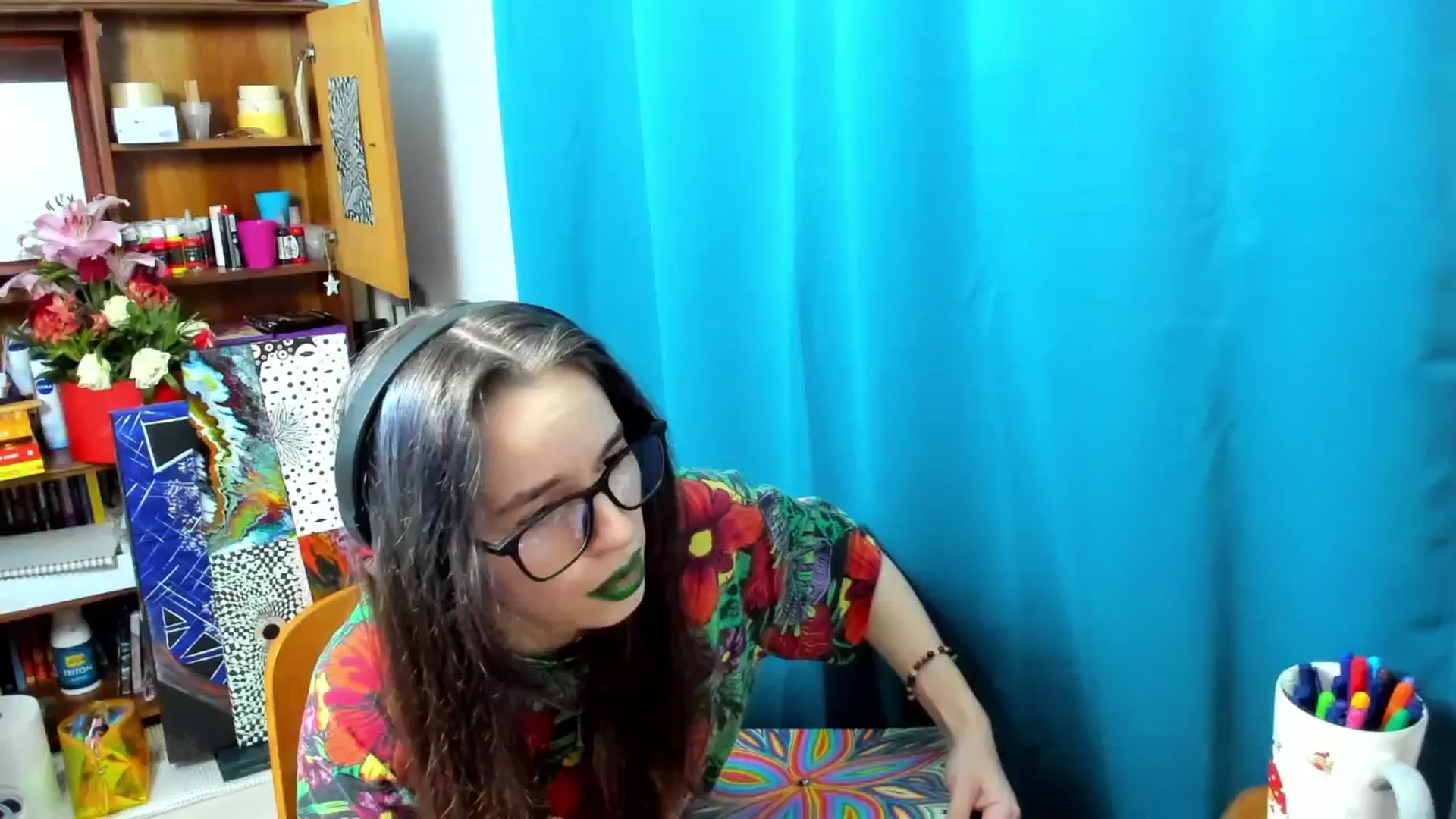 Gallery image thumbnail from NatashaCruise's myfreecams stream on, 11/24/2024, 19:30 image 19 of 20