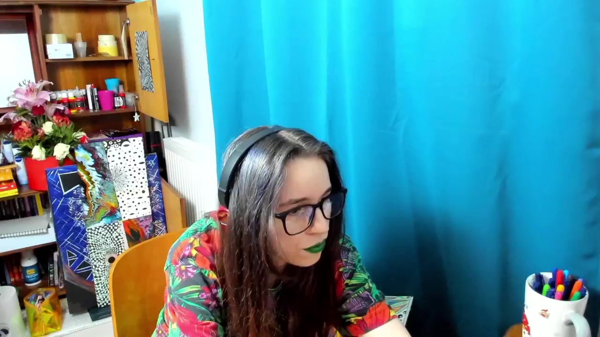Gallery image thumbnail from NatashaCruise's myfreecams stream on, 11/24/2024, 19:30 image 20 of 20