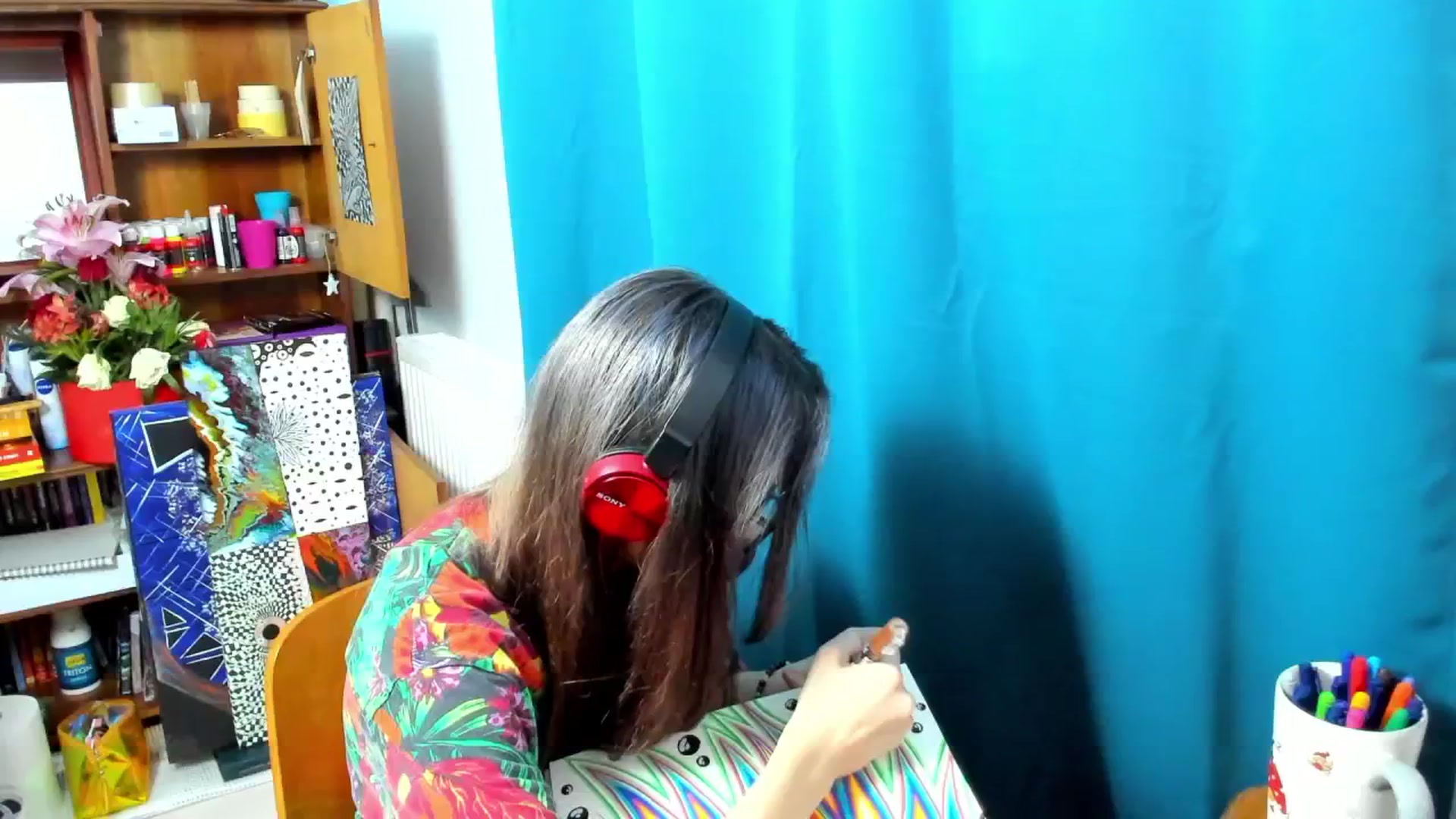 Gallery image thumbnail from NatashaCruise's myfreecams stream on, 11/24/2024, 19:30 image 16 of 20