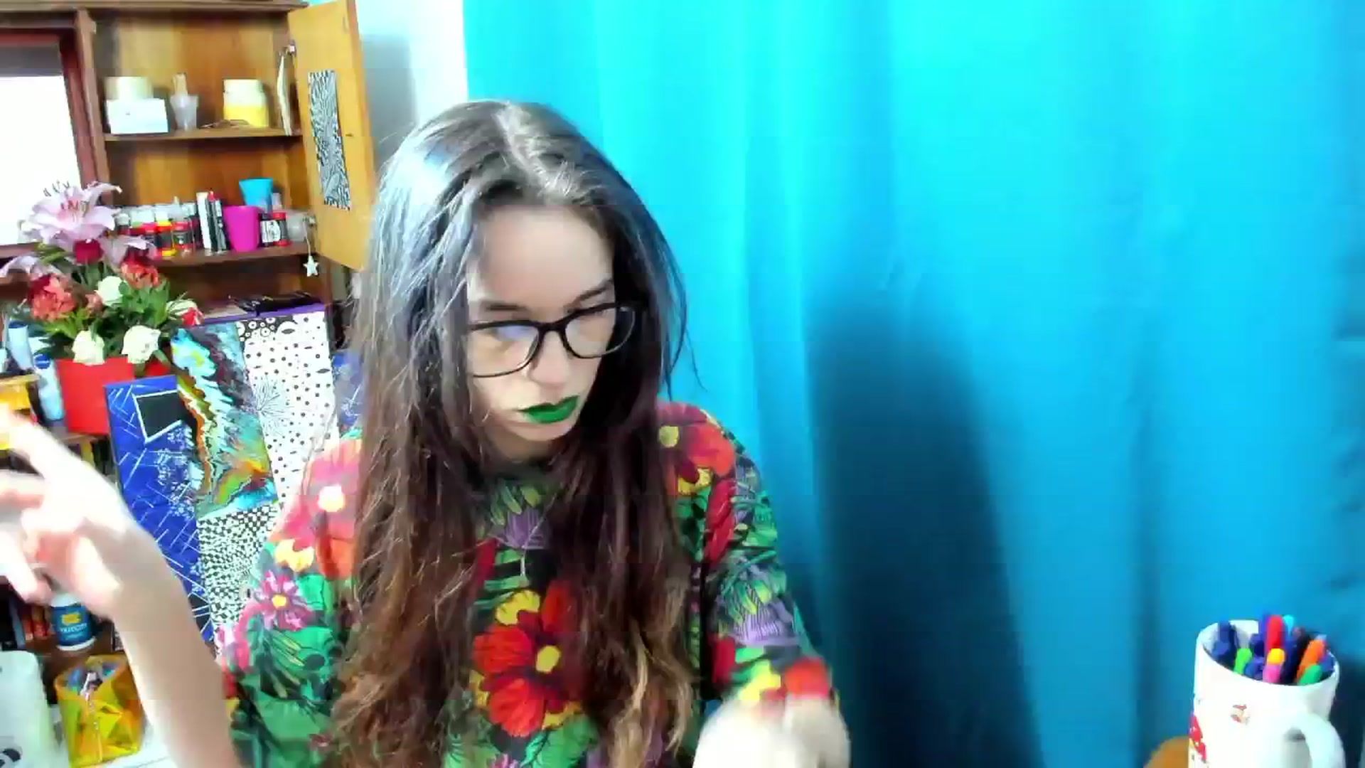 Gallery image thumbnail from NatashaCruise's myfreecams stream on, 11/24/2024, 19:30 image 1 of 20