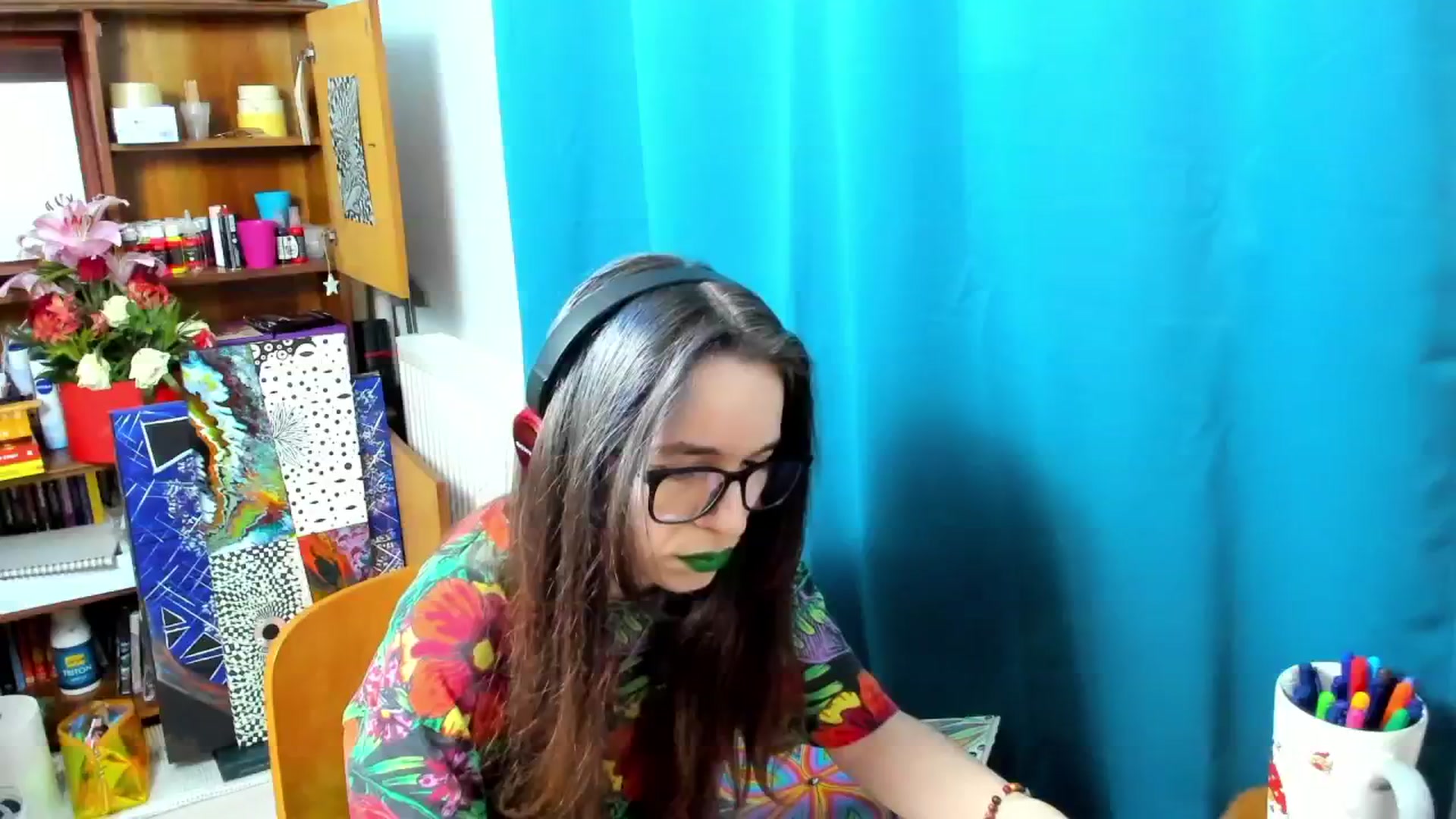 Gallery image thumbnail from NatashaCruise's myfreecams stream on, 11/24/2024, 19:30 image 18 of 20