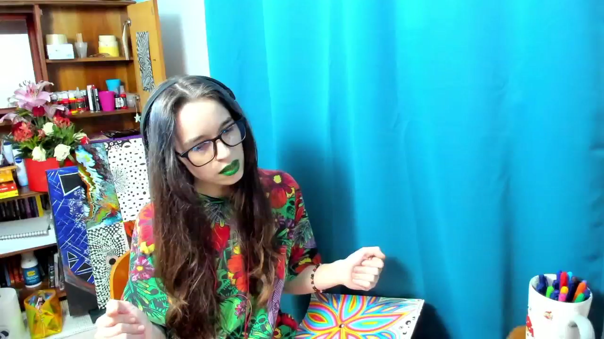 Gallery image thumbnail from NatashaCruise's myfreecams stream on, 11/24/2024, 19:30 image 17 of 20