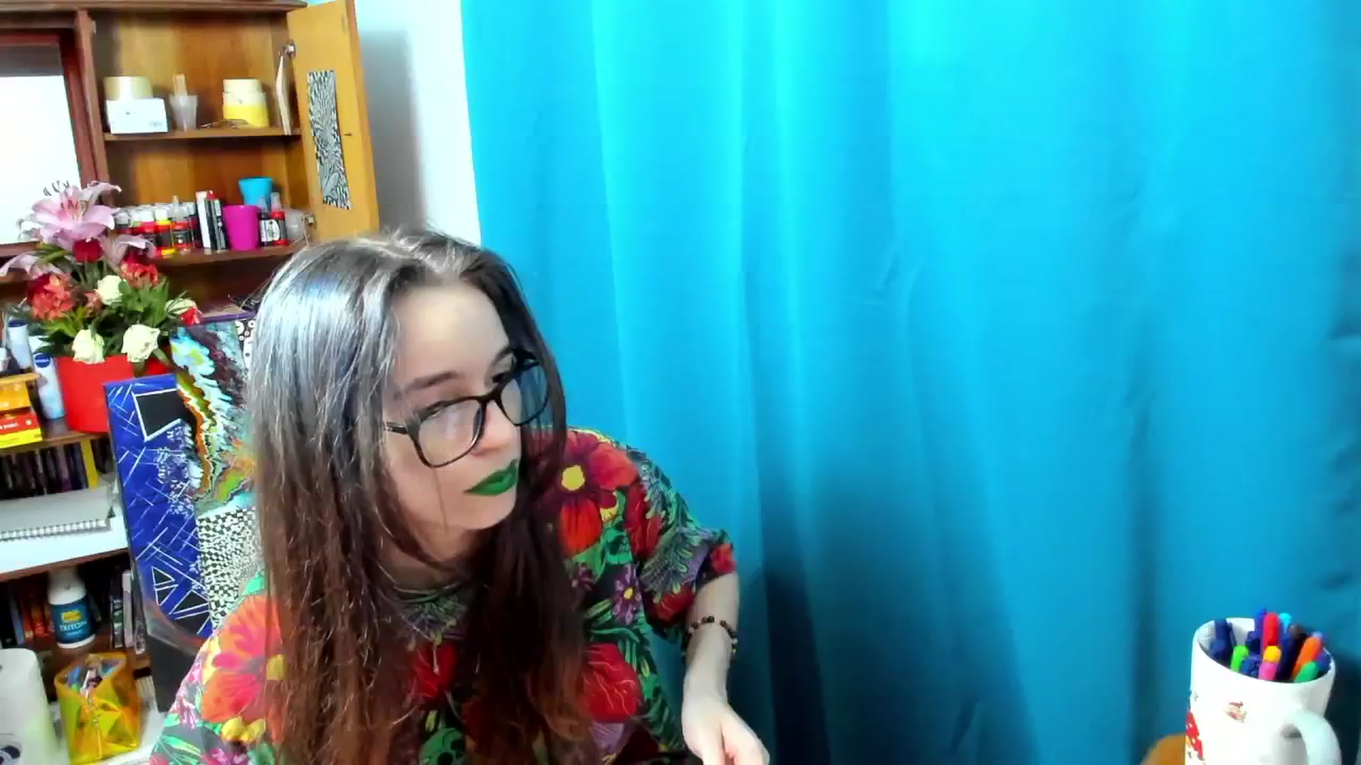 Gallery image thumbnail from NatashaCruise's myfreecams stream on, 11/24/2024, 19:30 image 5 of 20