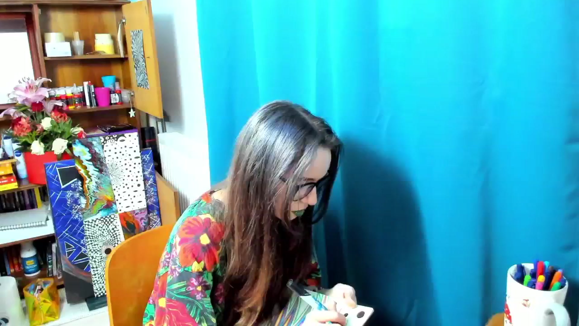 Gallery image thumbnail from NatashaCruise's myfreecams stream on, 11/24/2024, 19:30 image 3 of 20