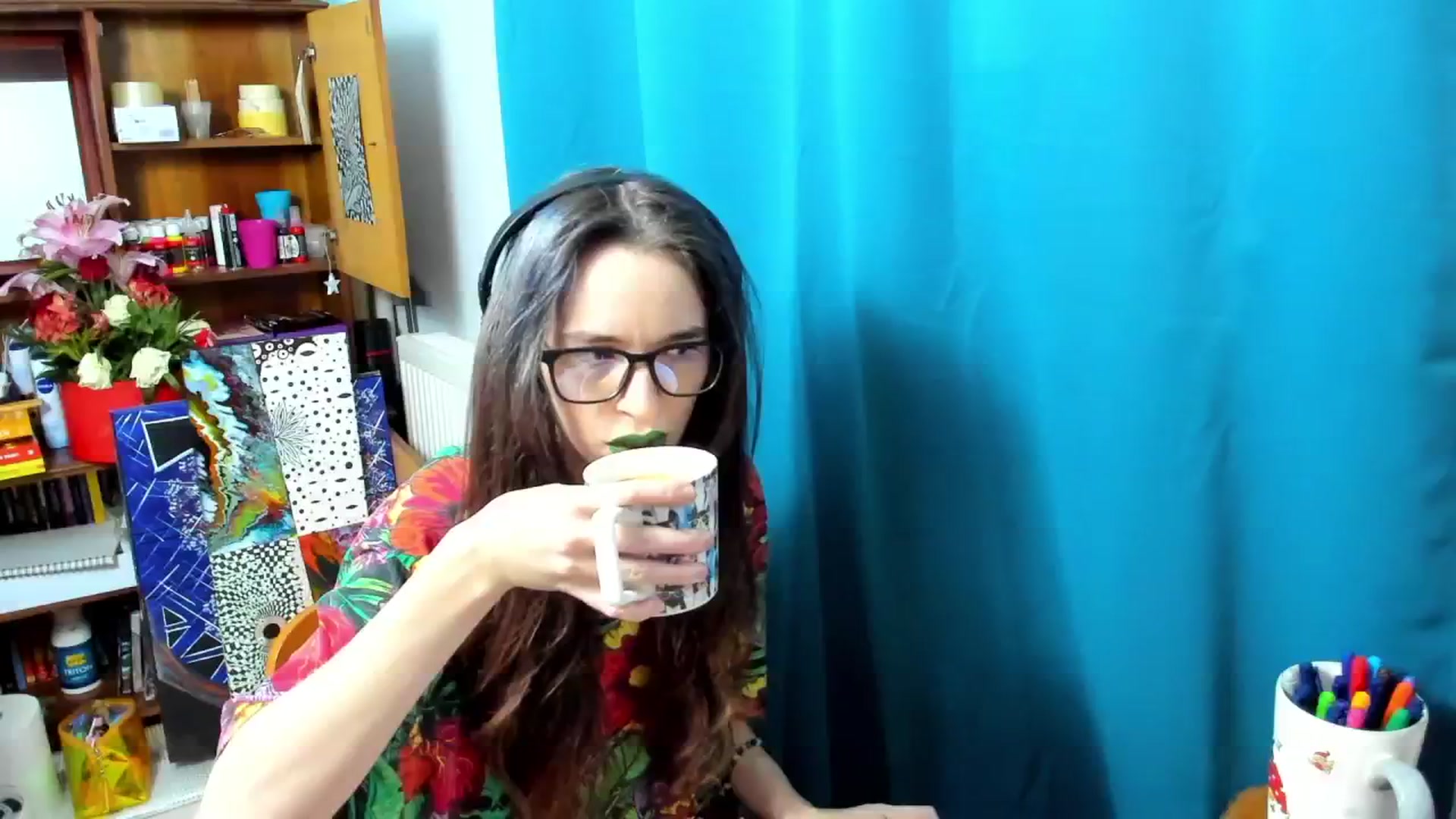 Gallery image thumbnail from NatashaCruise's myfreecams stream on, 11/24/2024, 19:30 image 10 of 20