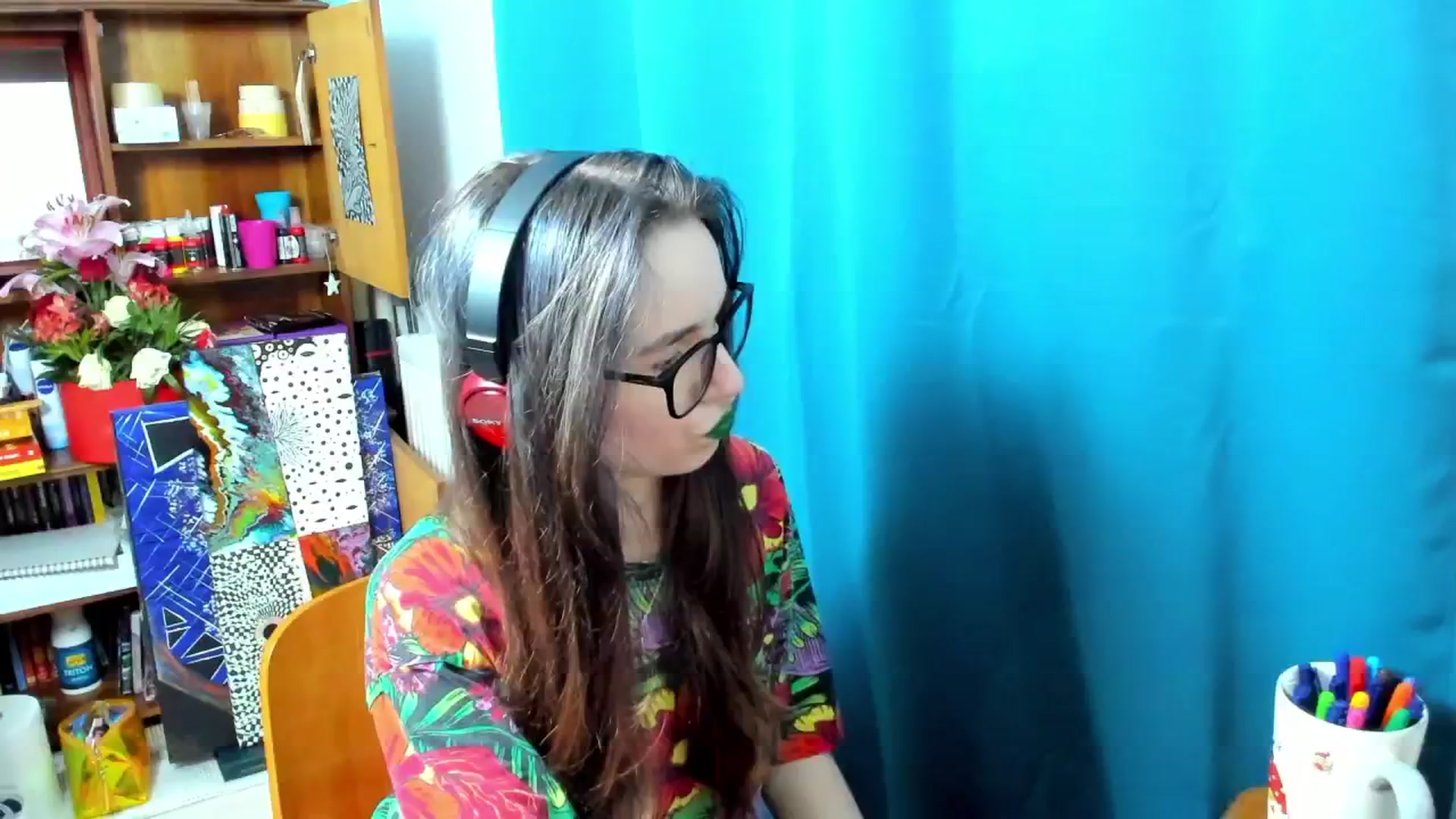 Gallery image thumbnail from NatashaCruise's myfreecams stream on, 11/24/2024, 20:53 image 17 of 20