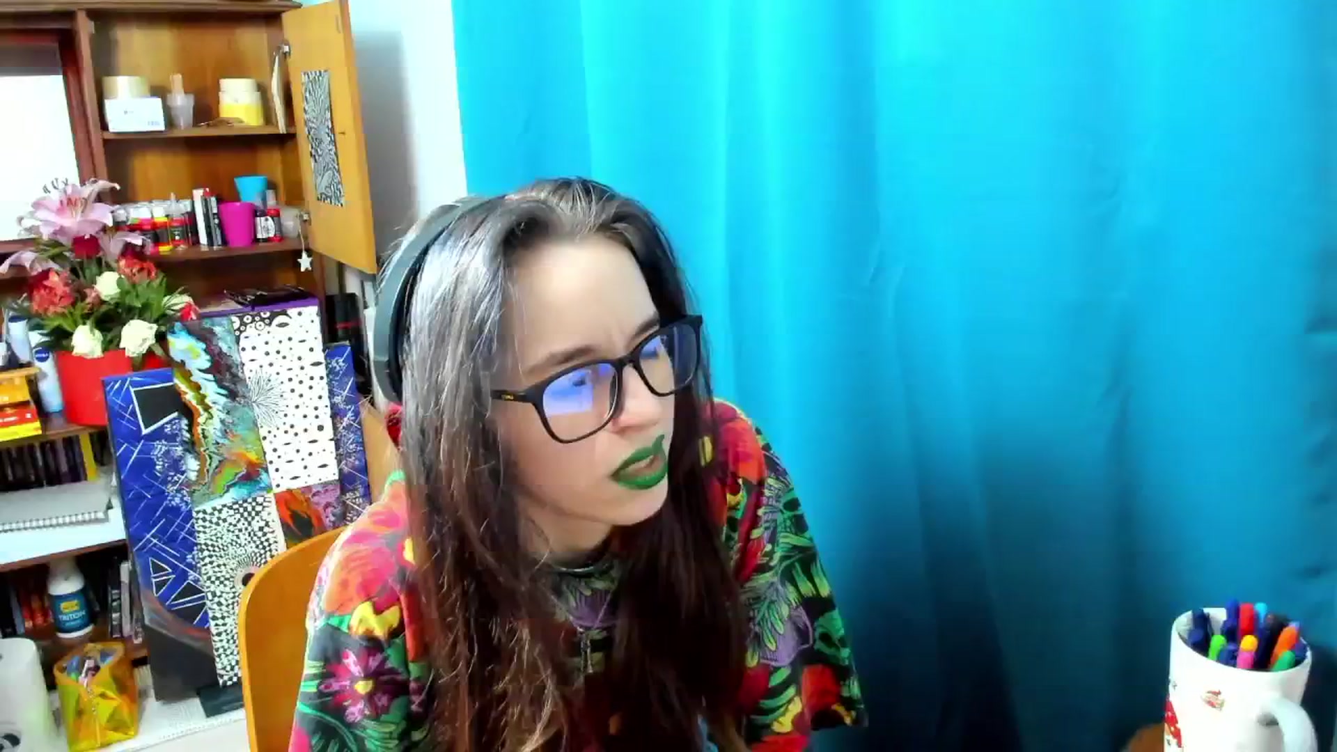 Gallery image thumbnail from NatashaCruise's myfreecams stream on, 11/24/2024, 20:53 image 19 of 20