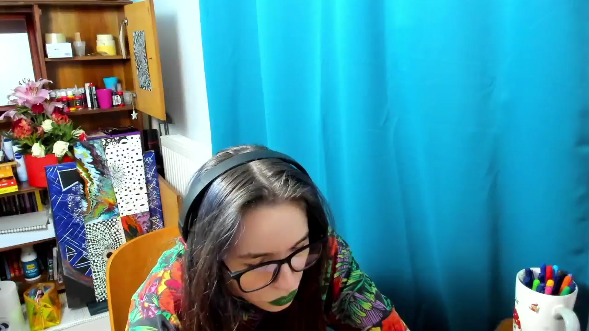 Gallery image thumbnail from NatashaCruise's myfreecams stream on, 11/24/2024, 20:53 image 15 of 20