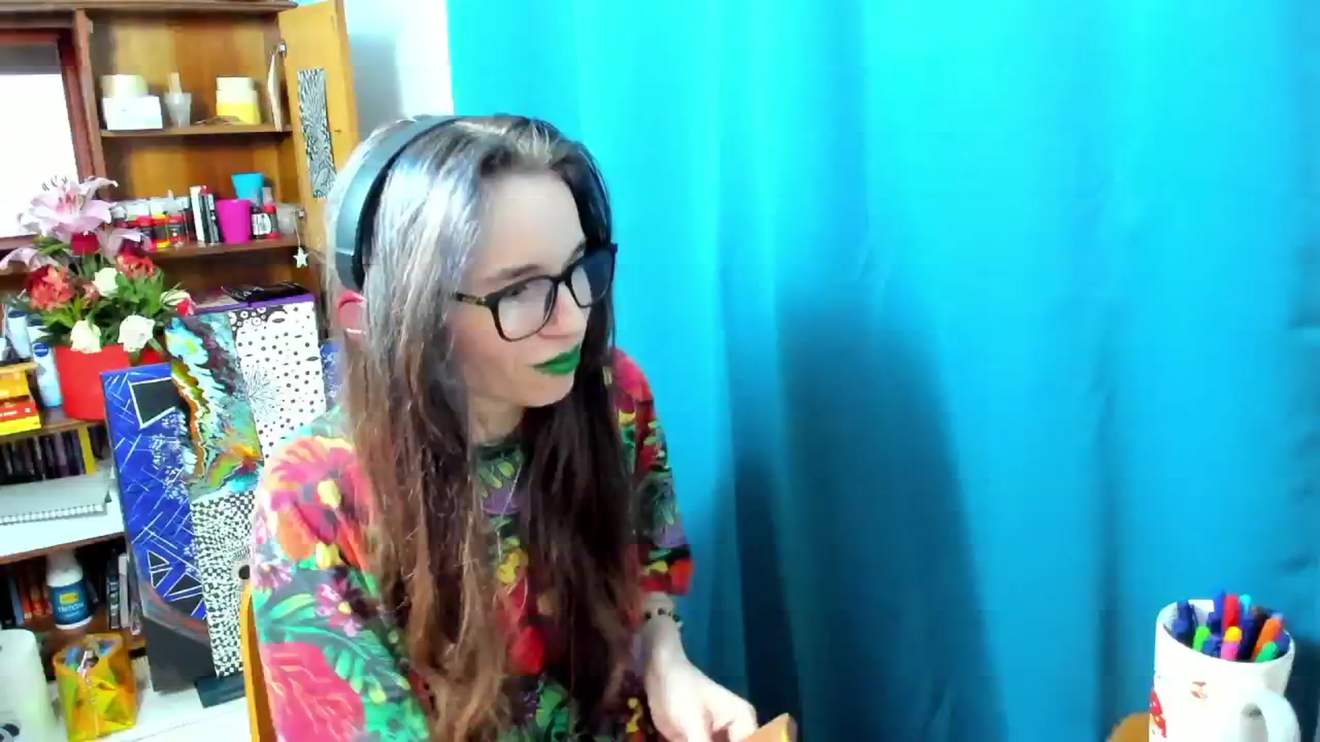 Gallery image thumbnail from NatashaCruise's myfreecams stream on, 11/24/2024, 20:53 image 3 of 20