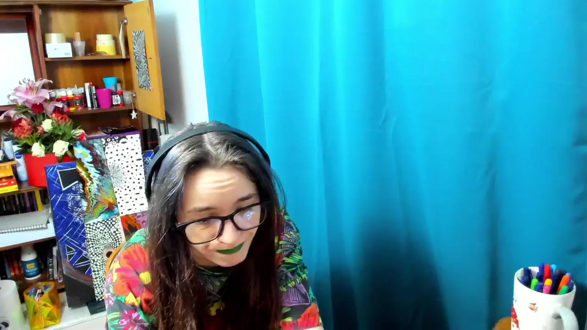 Gallery image thumbnail from NatashaCruise's myfreecams stream on, 11/24/2024, 20:53 image 12 of 20