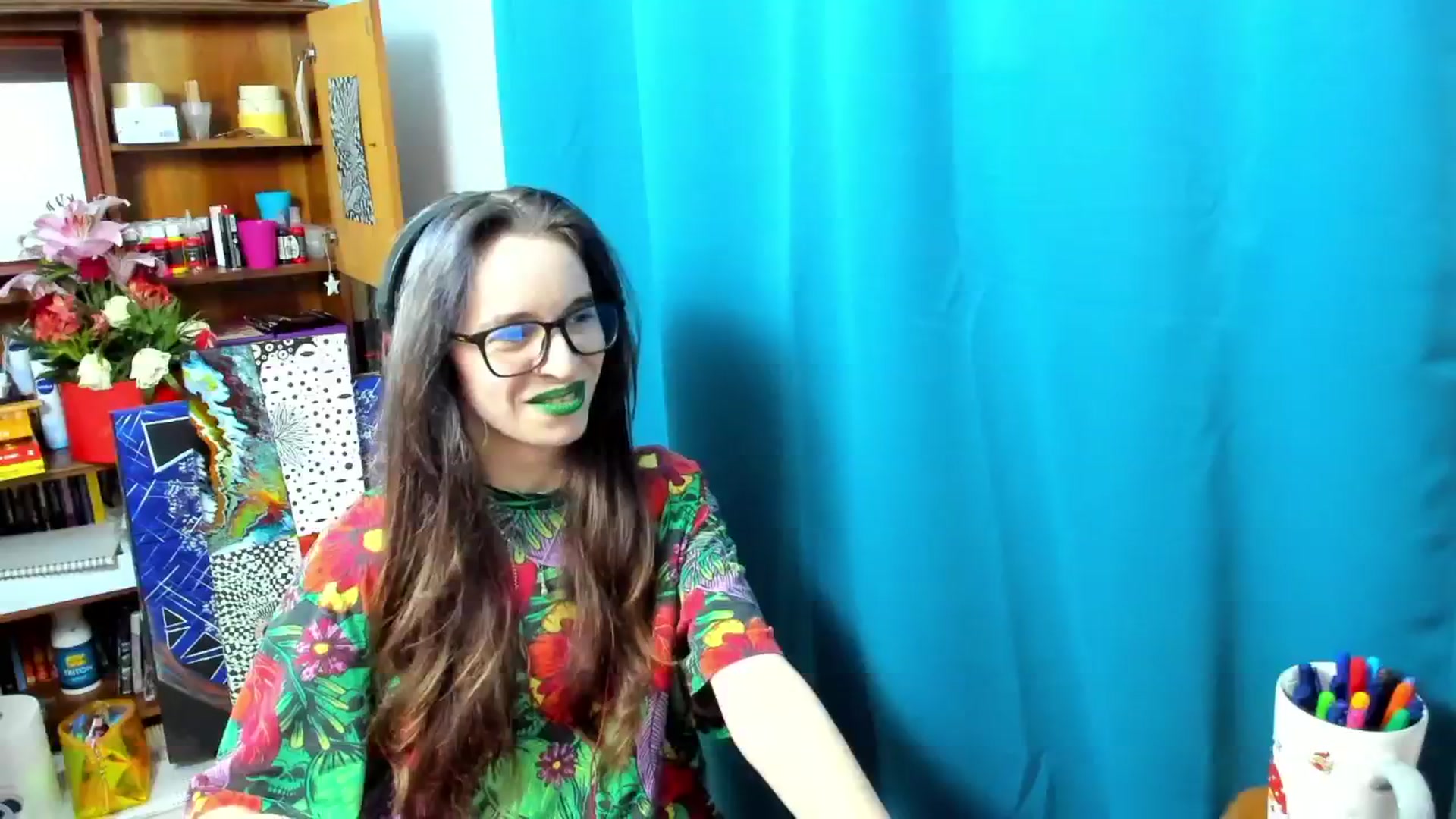 Gallery image thumbnail from NatashaCruise's myfreecams stream on, 11/24/2024, 20:53 image 9 of 20