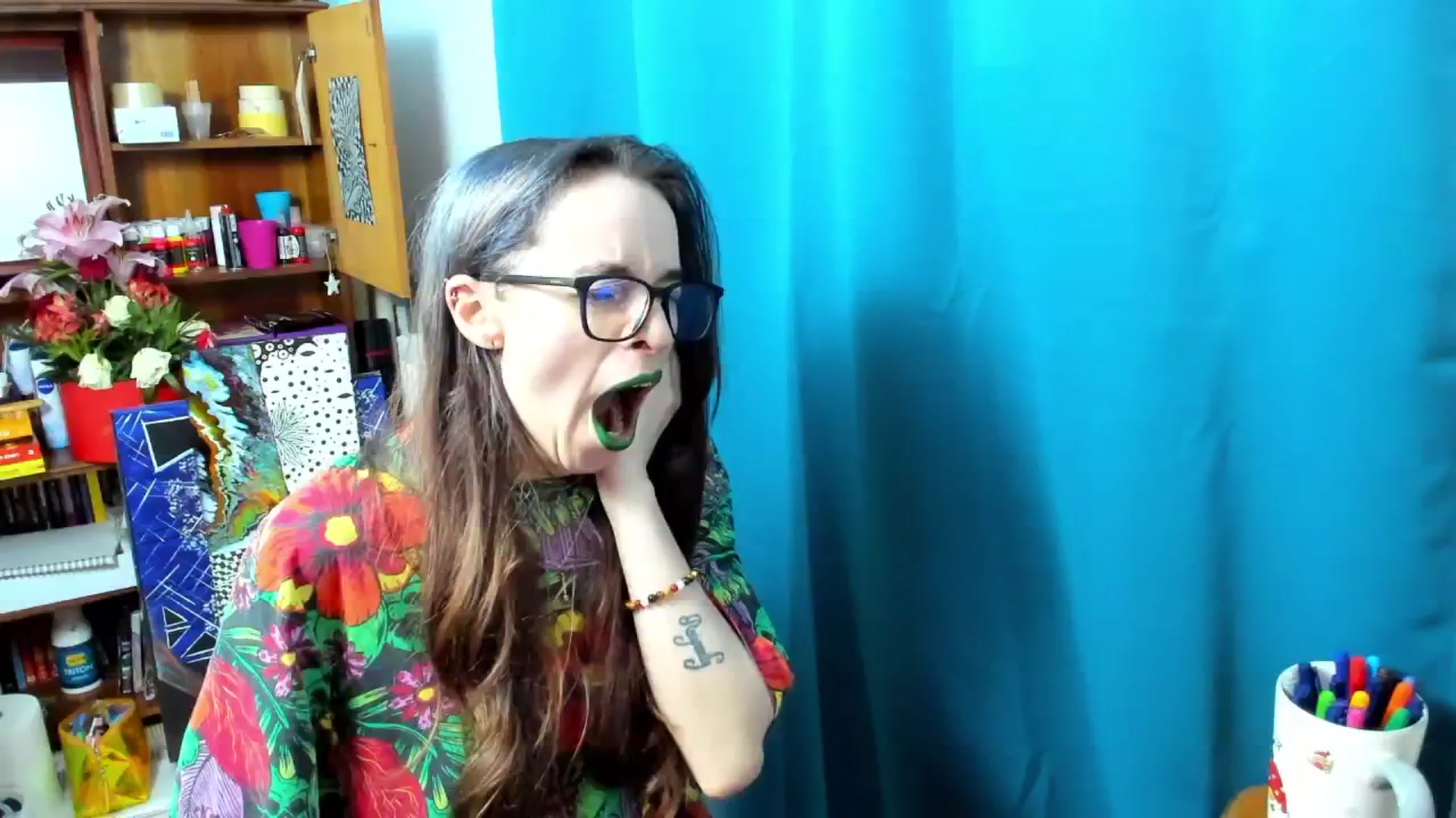 Gallery image thumbnail from NatashaCruise's myfreecams stream on, 11/24/2024, 20:53 image 20 of 20