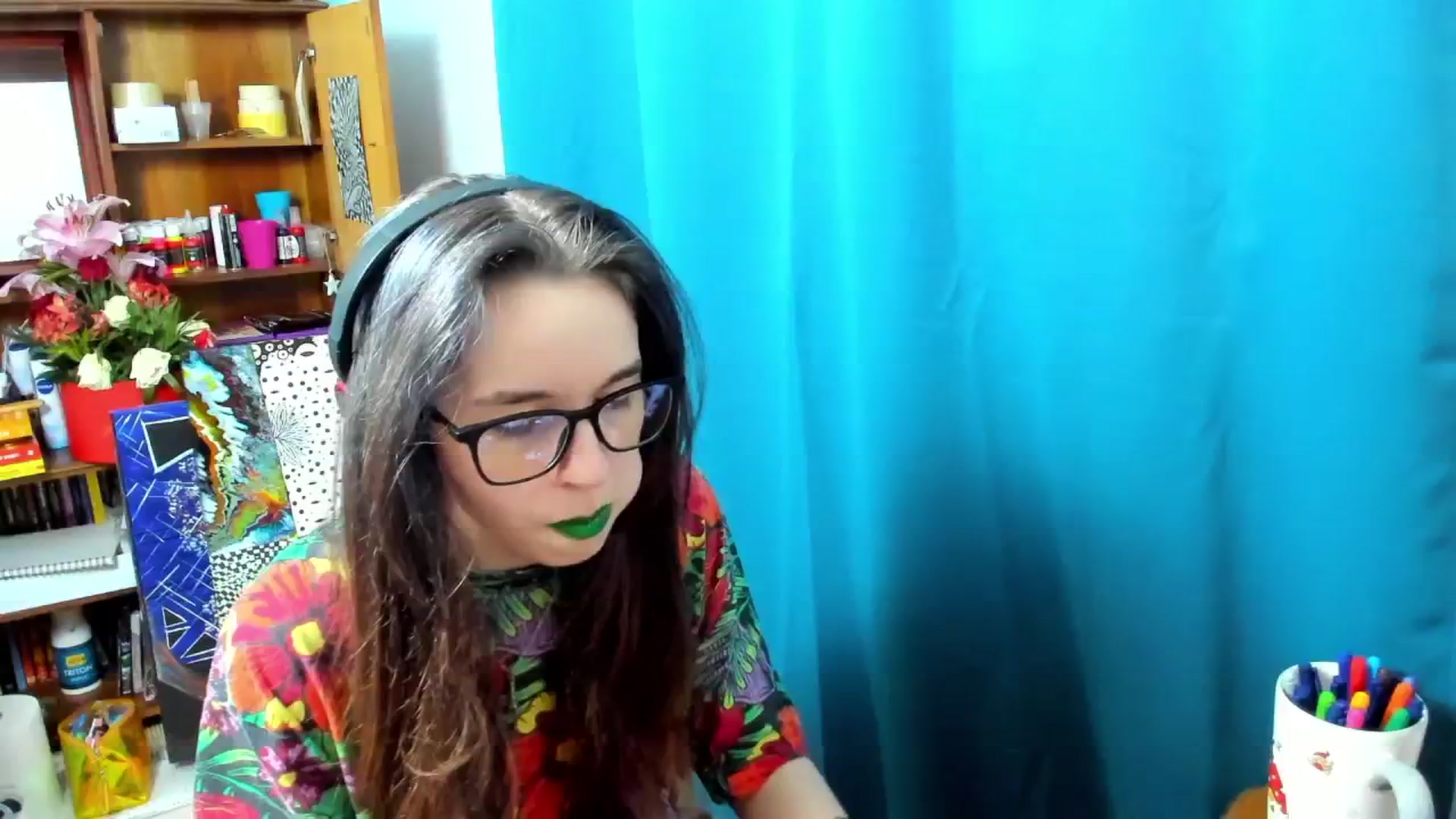Gallery image thumbnail from NatashaCruise's myfreecams stream on, 11/24/2024, 20:53 image 5 of 20