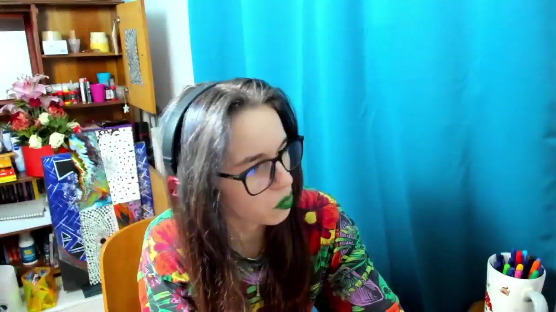 Gallery image thumbnail from NatashaCruise's myfreecams stream on, 11/24/2024, 20:53 image 7 of 20