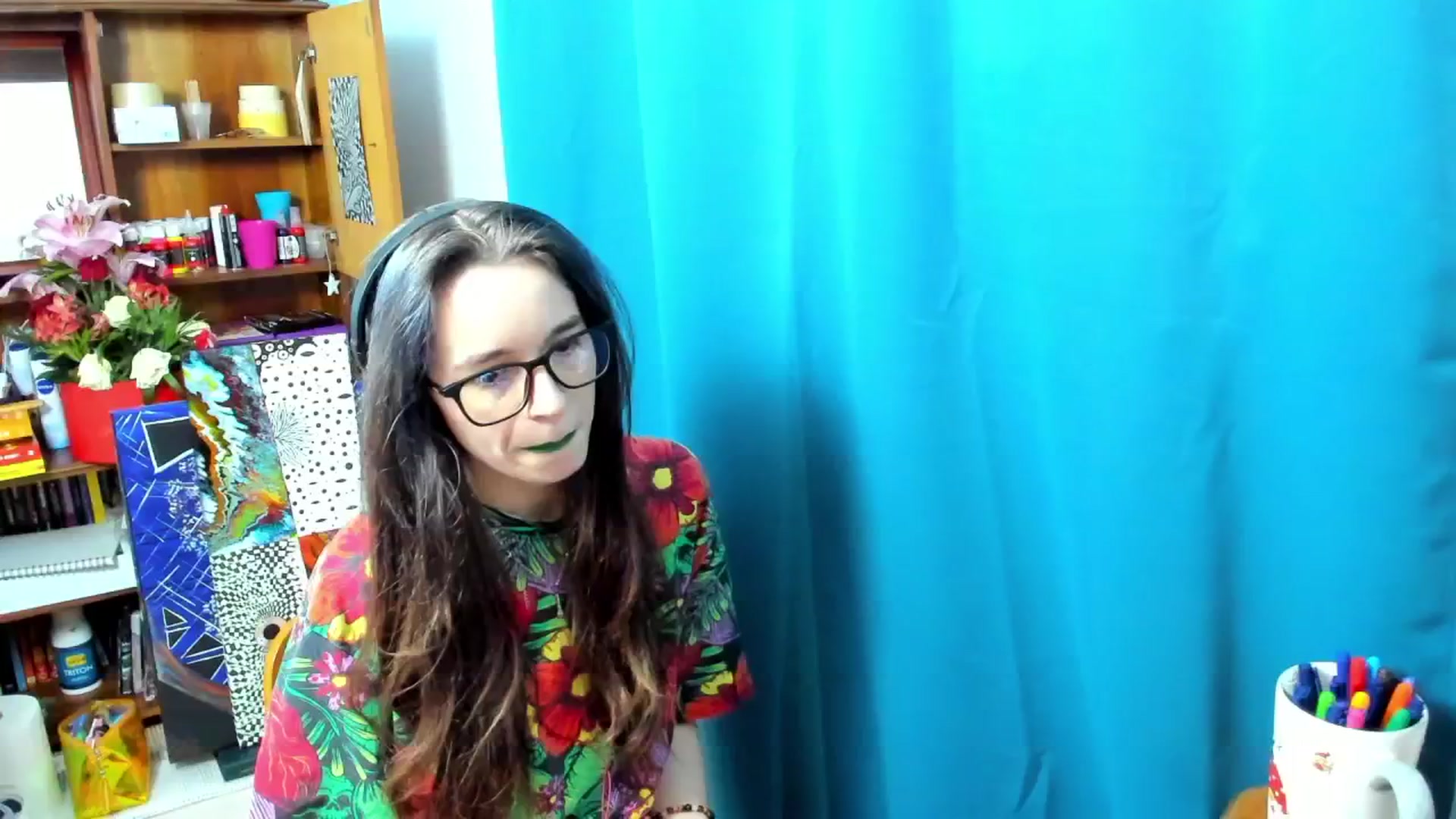 Gallery image thumbnail from NatashaCruise's myfreecams stream on, 11/24/2024, 20:53 image 8 of 20