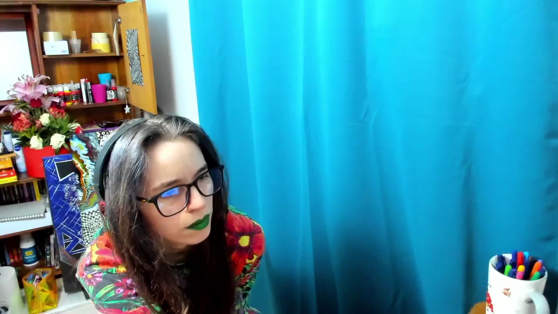 Gallery image thumbnail from NatashaCruise's myfreecams stream on, 11/24/2024, 20:53 image 18 of 20