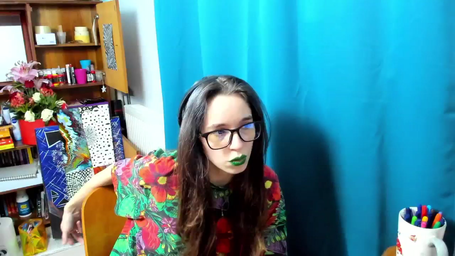 Gallery image thumbnail from NatashaCruise's myfreecams stream on, 11/24/2024, 20:53 image 16 of 20