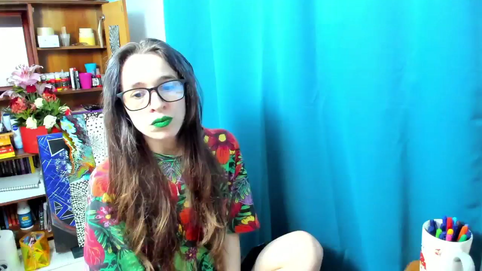 Gallery image thumbnail from NatashaCruise's myfreecams stream on, 11/24/2024, 20:53 image 14 of 20