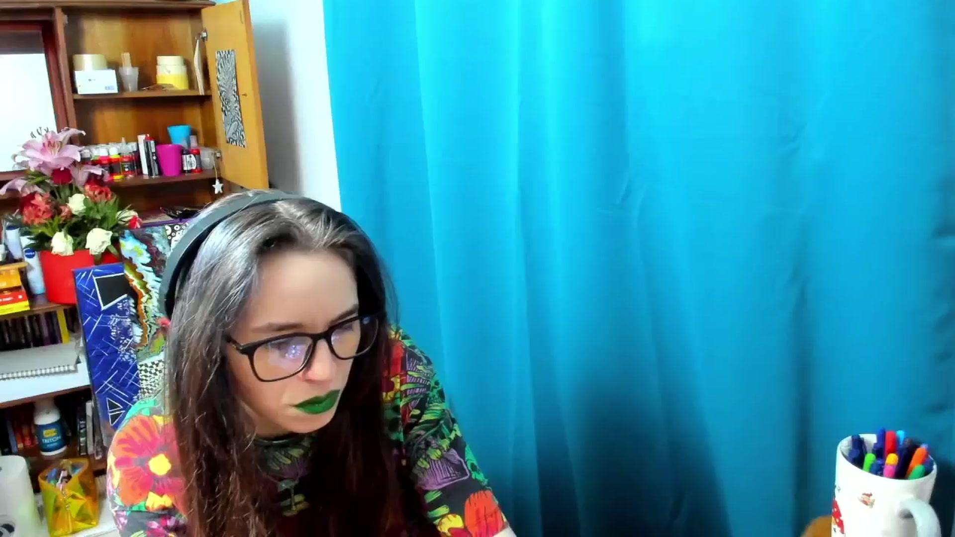 Gallery image thumbnail from NatashaCruise's myfreecams stream on, 11/24/2024, 20:53 image 11 of 20