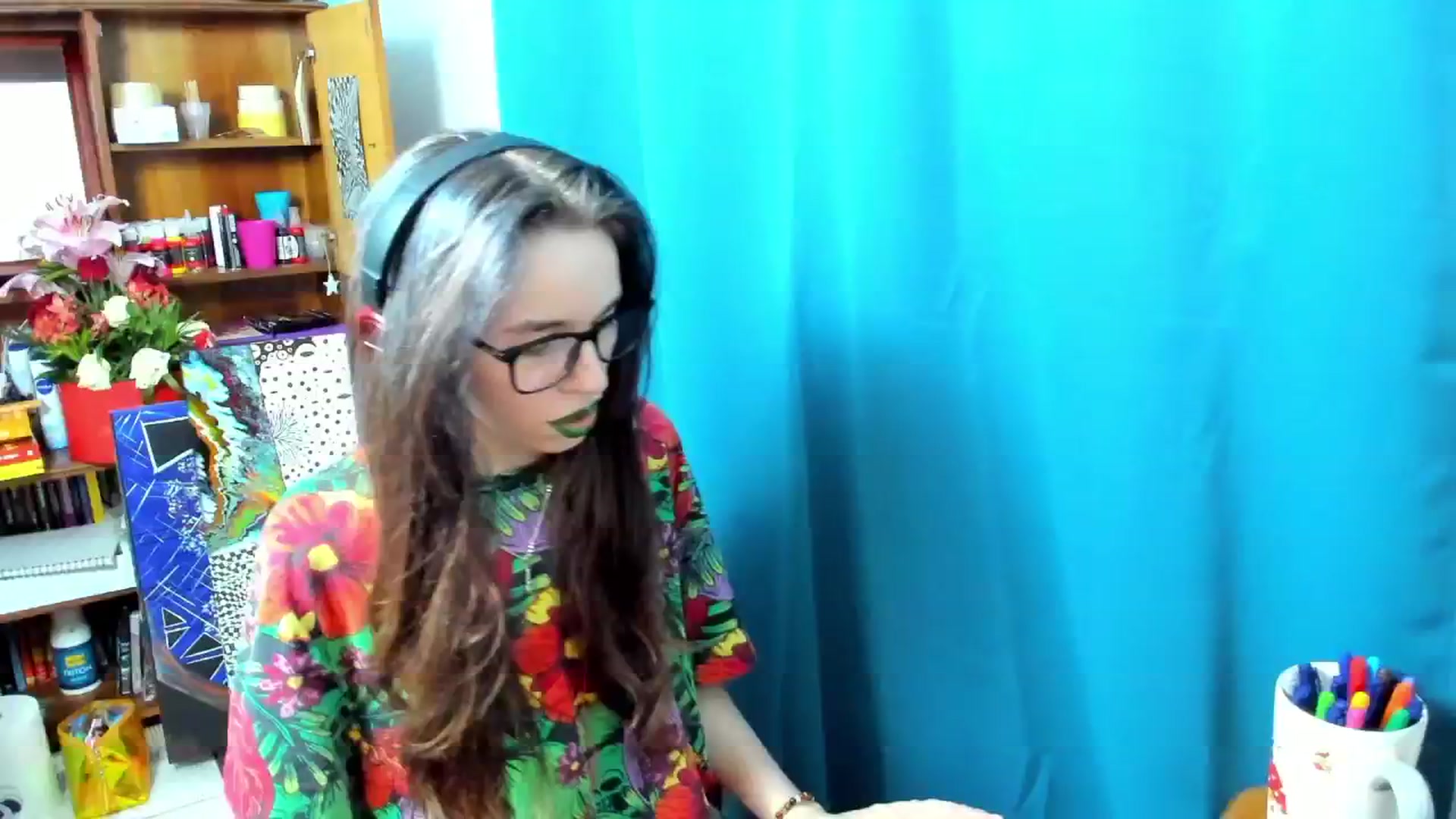Gallery image thumbnail from NatashaCruise's myfreecams stream on, 11/24/2024, 20:53 image 2 of 20
